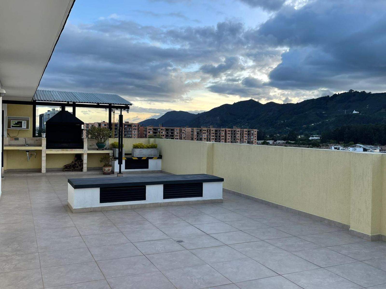 Espectacular habitación en Chia
