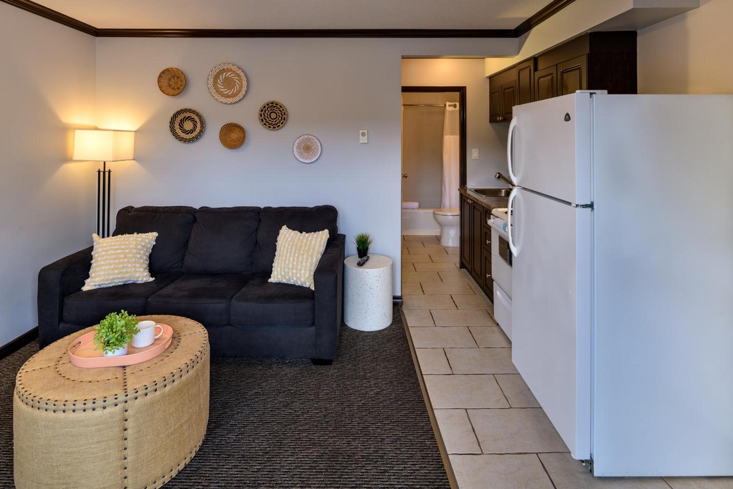 Lakeside Villa & Nordic Spa