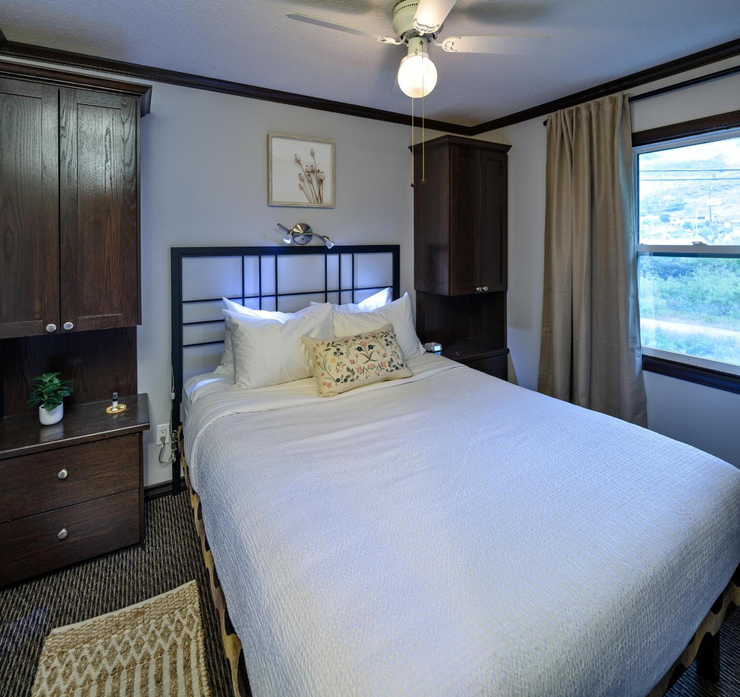 Lakeside Villa & Nordic Spa