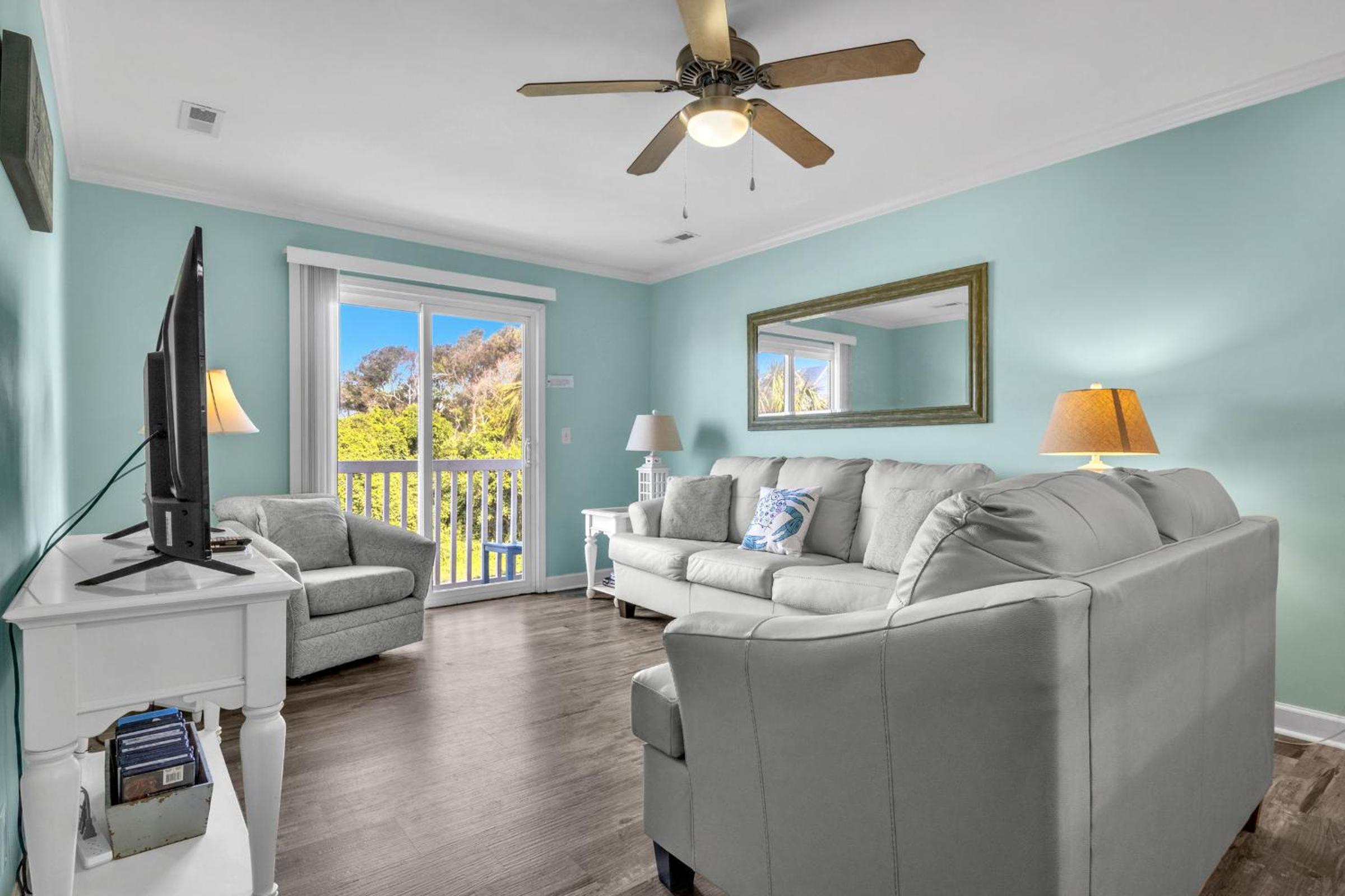 Pennys Place by Oak Island Accommodations