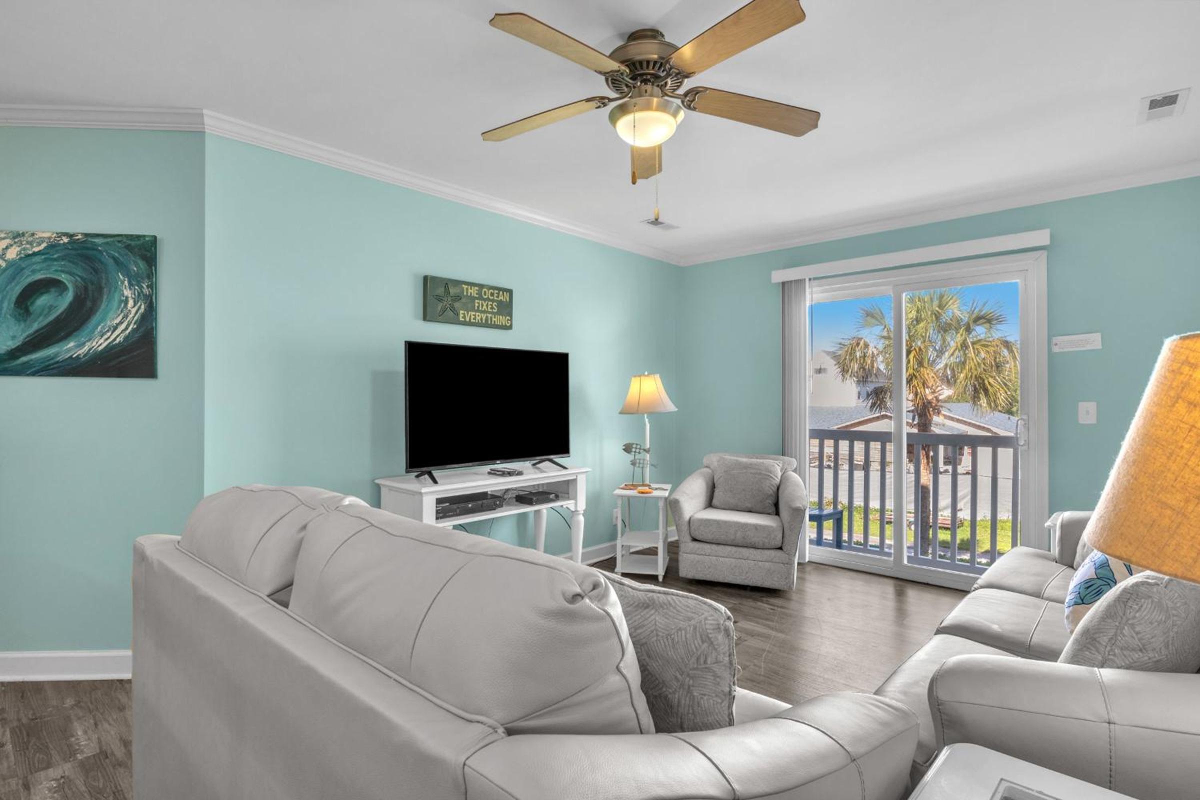 Pennys Place by Oak Island Accommodations