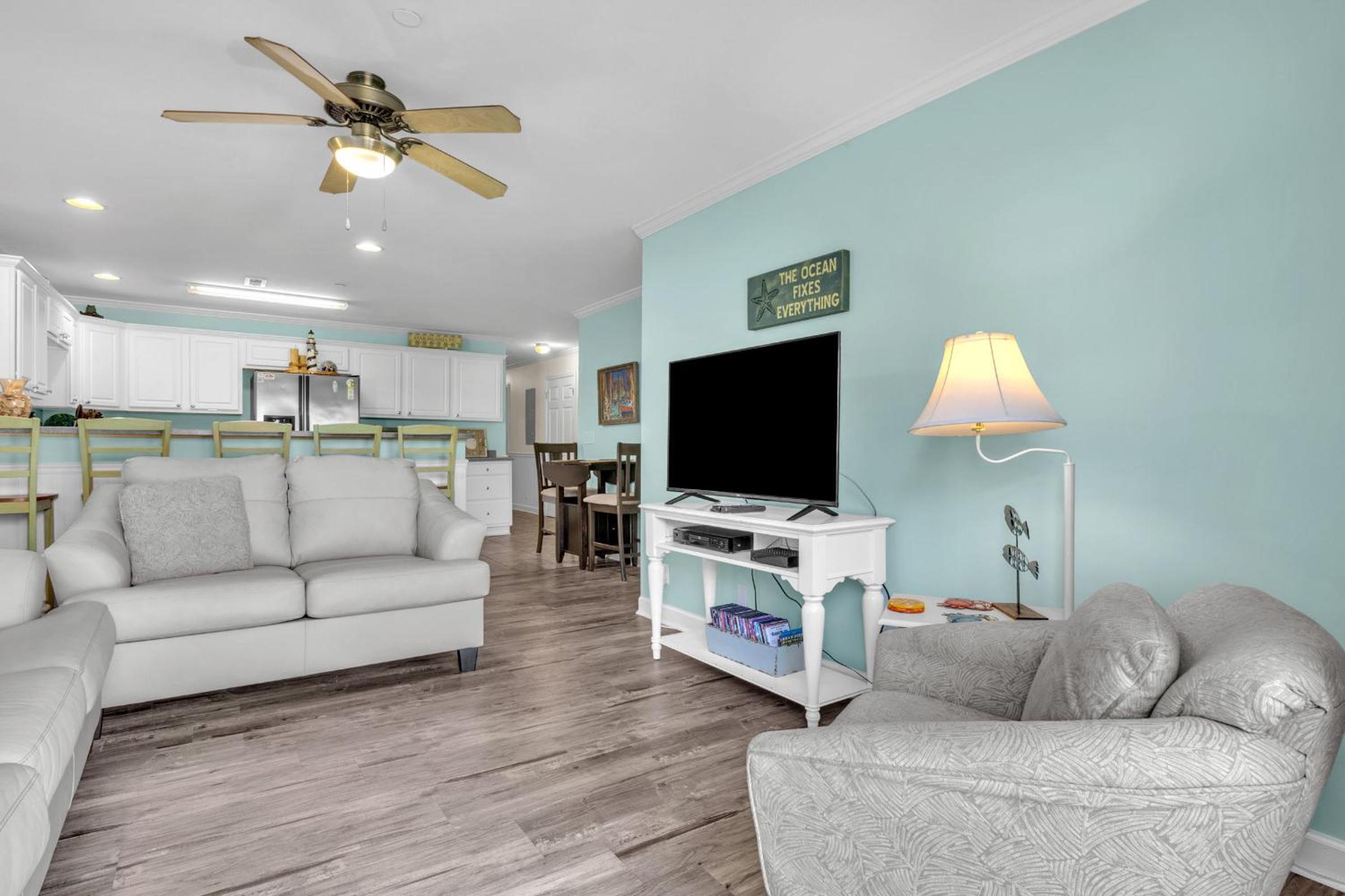Pennys Place by Oak Island Accommodations