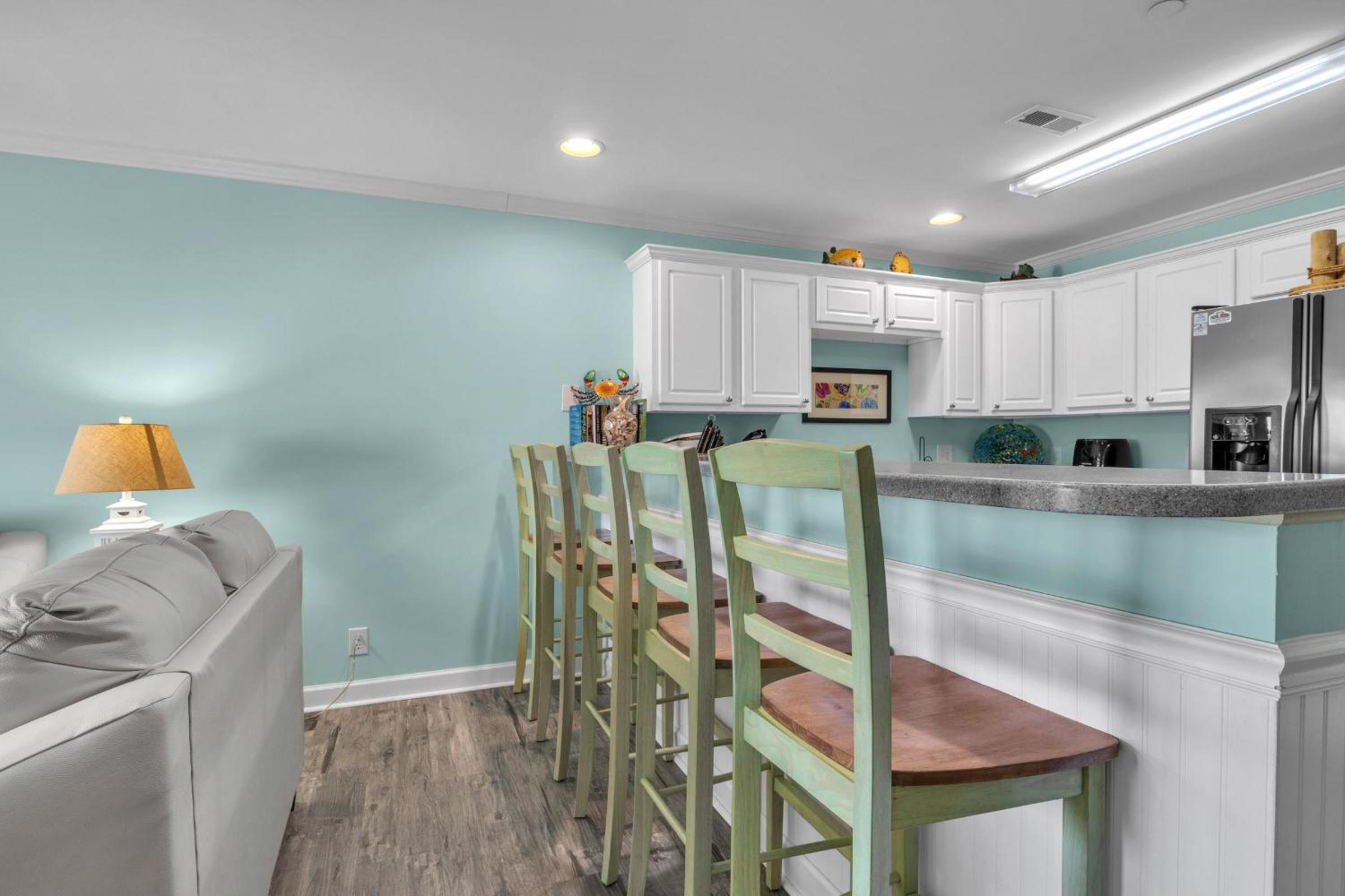 Pennys Place by Oak Island Accommodations
