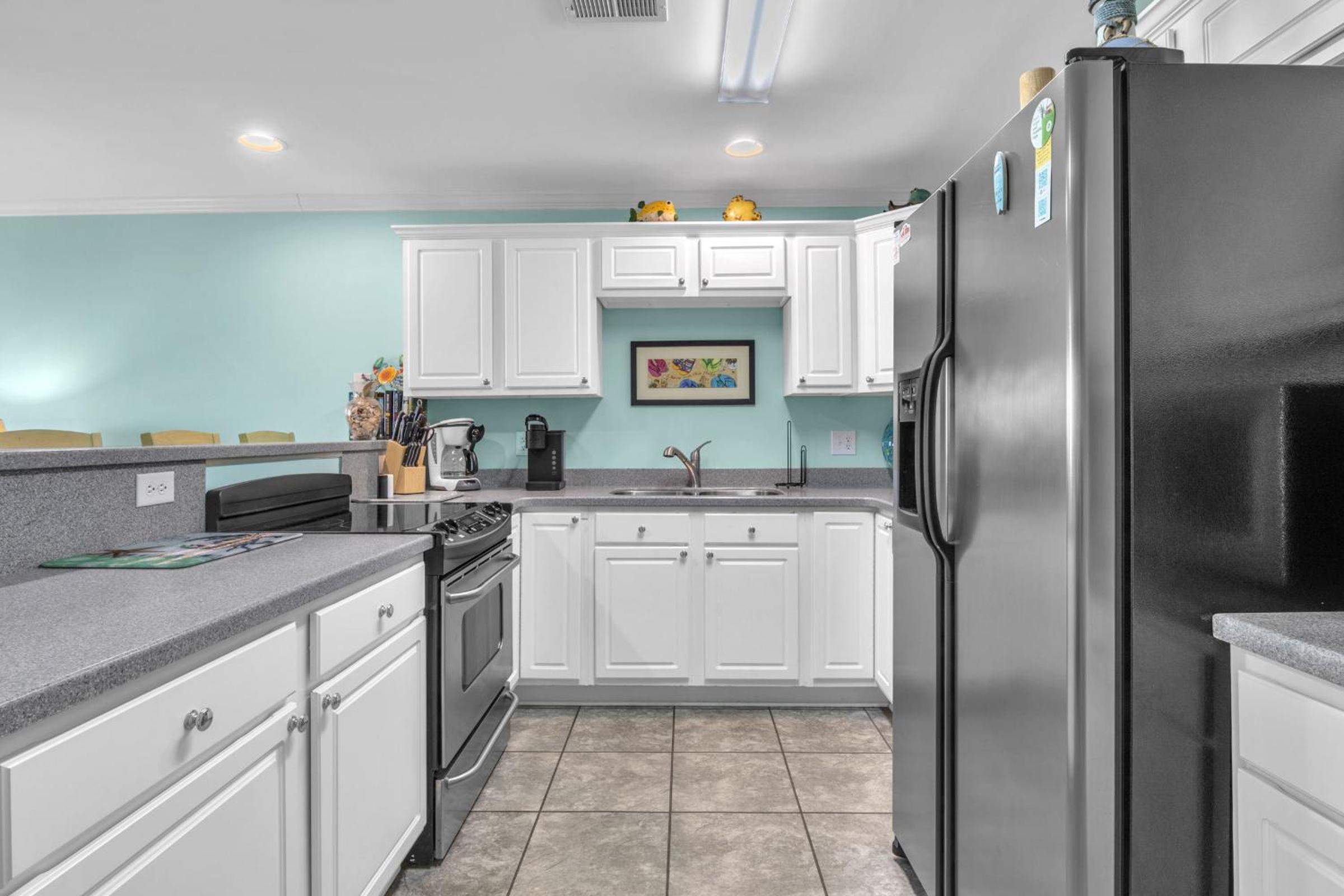 Pennys Place by Oak Island Accommodations