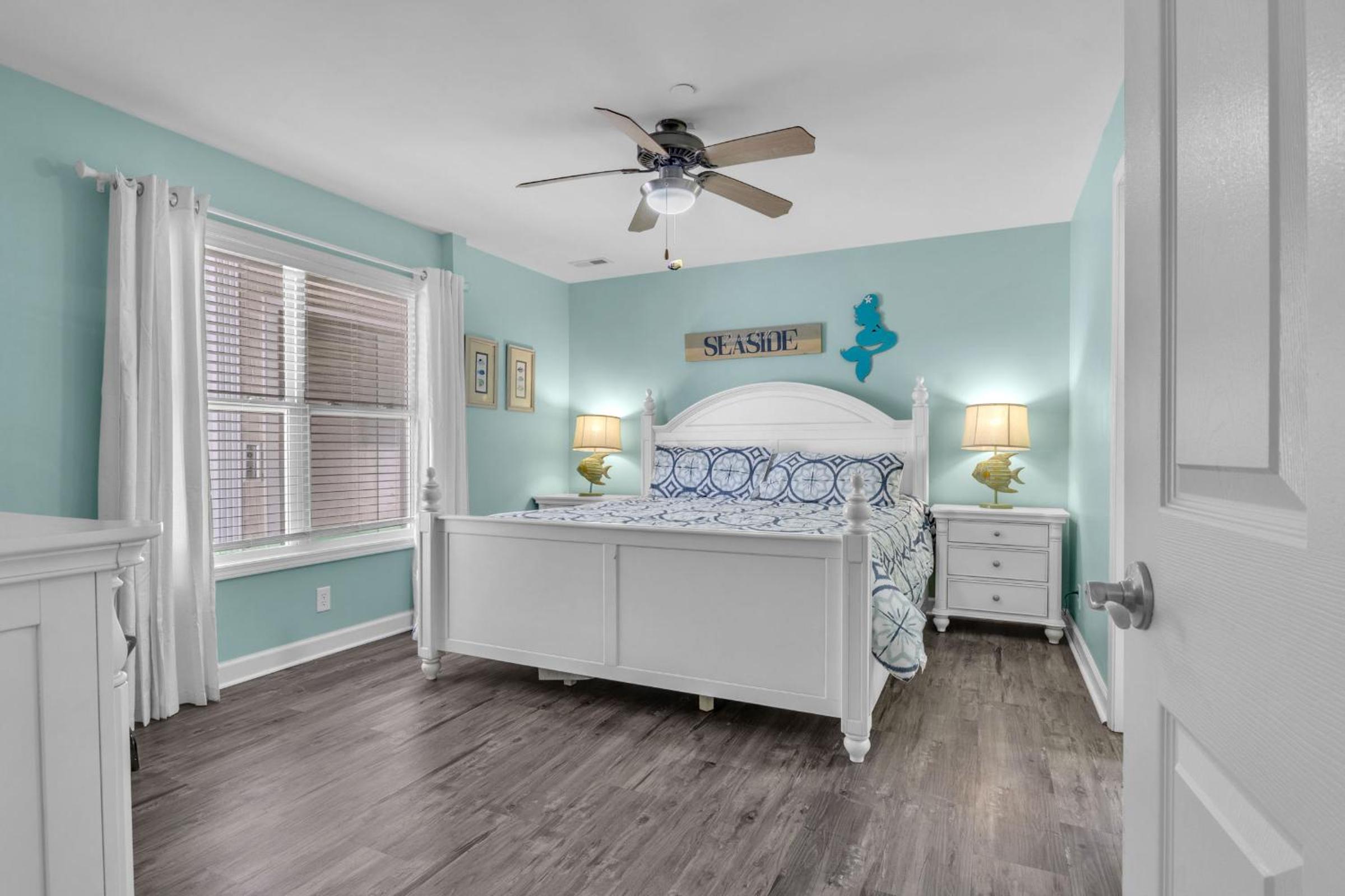 Pennys Place by Oak Island Accommodations