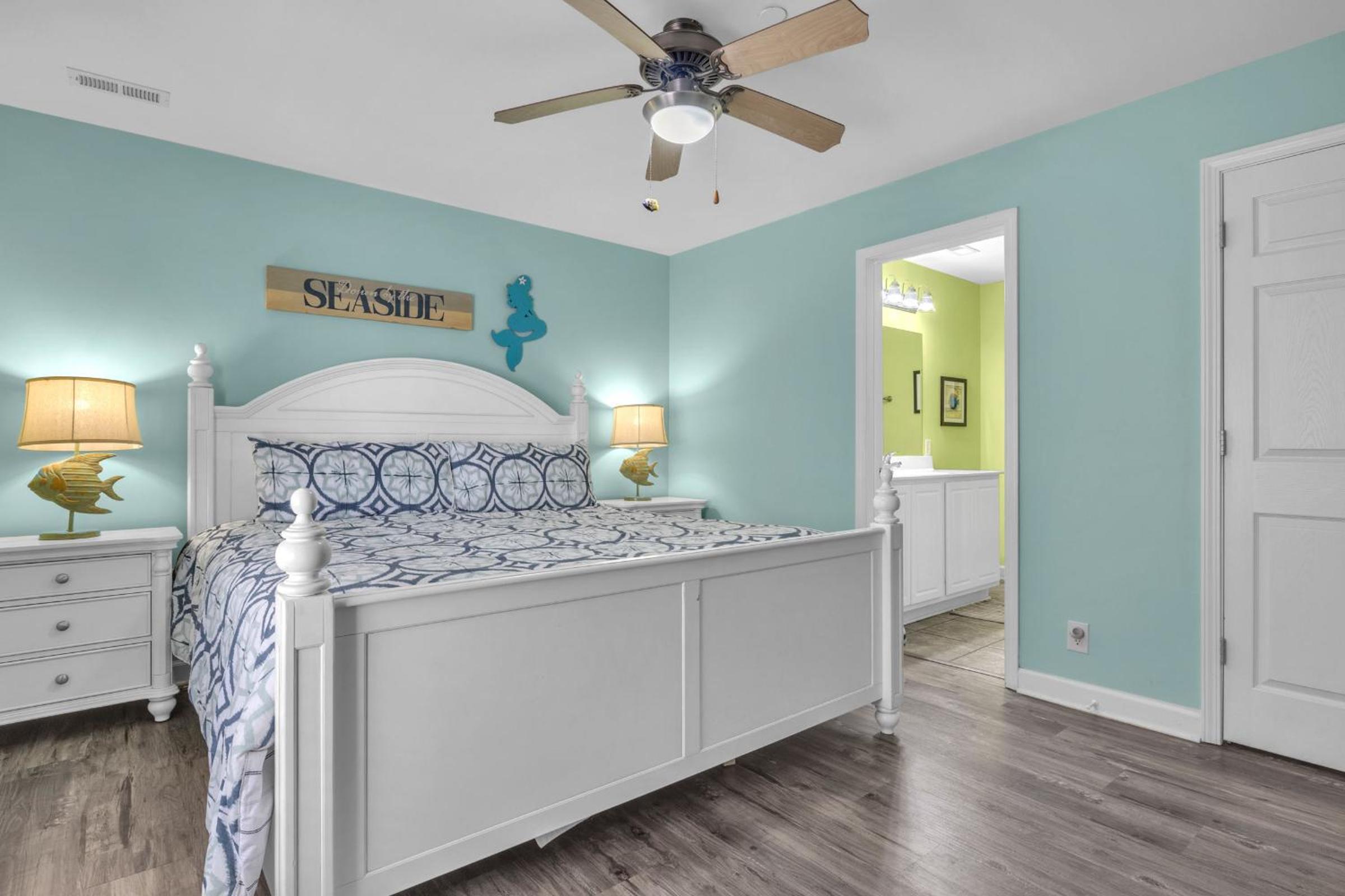 Pennys Place by Oak Island Accommodations