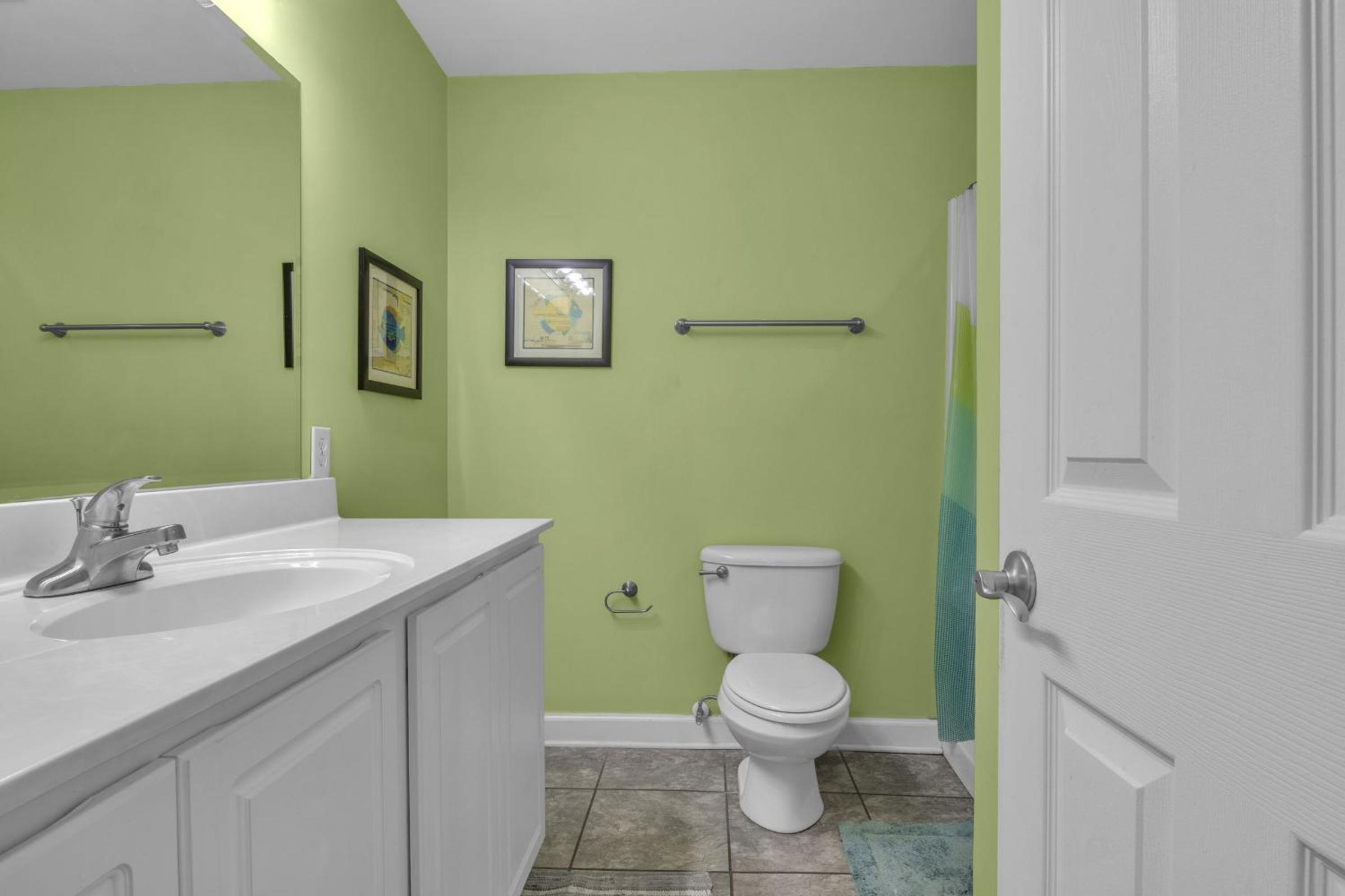 Pennys Place by Oak Island Accommodations