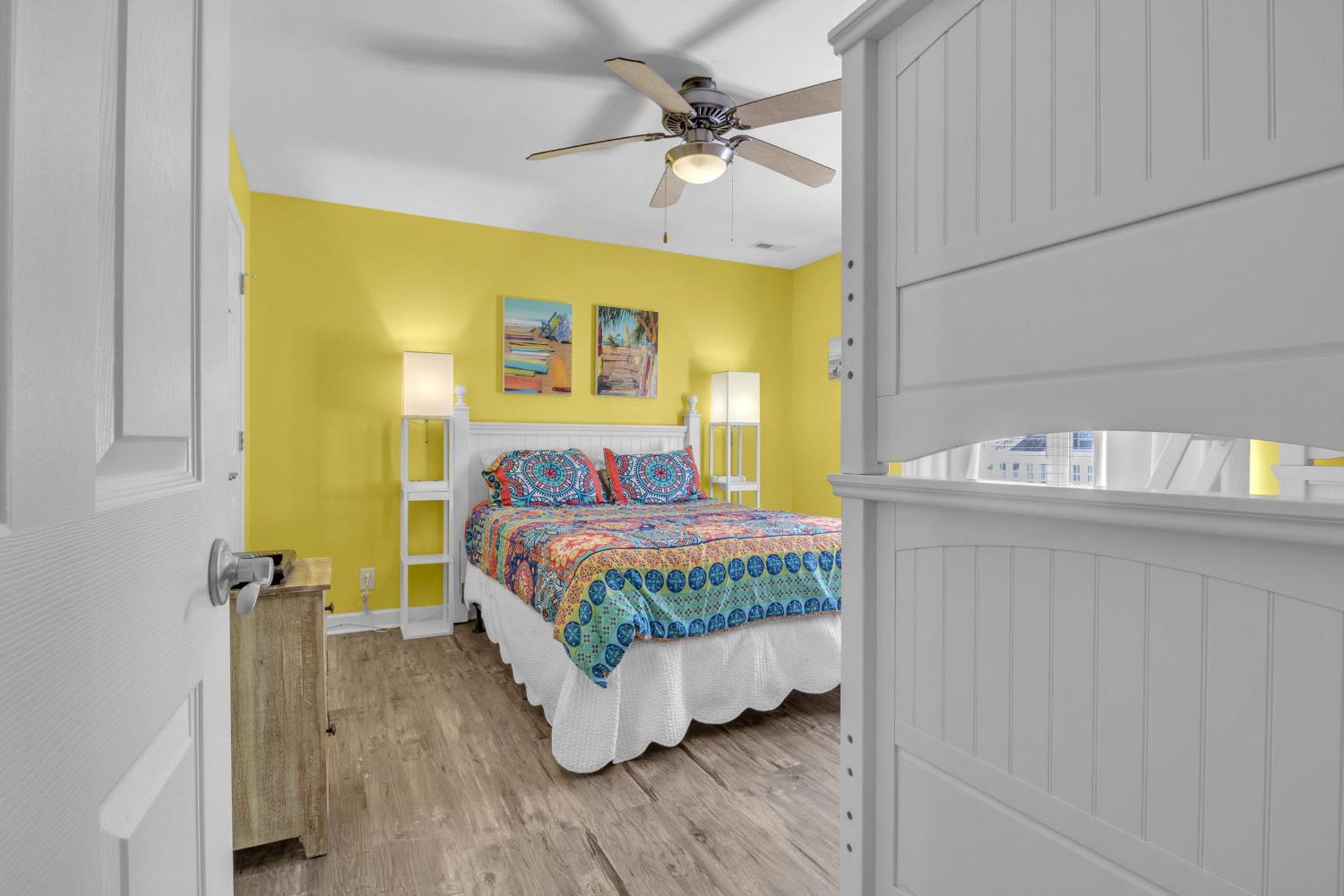 Pennys Place by Oak Island Accommodations