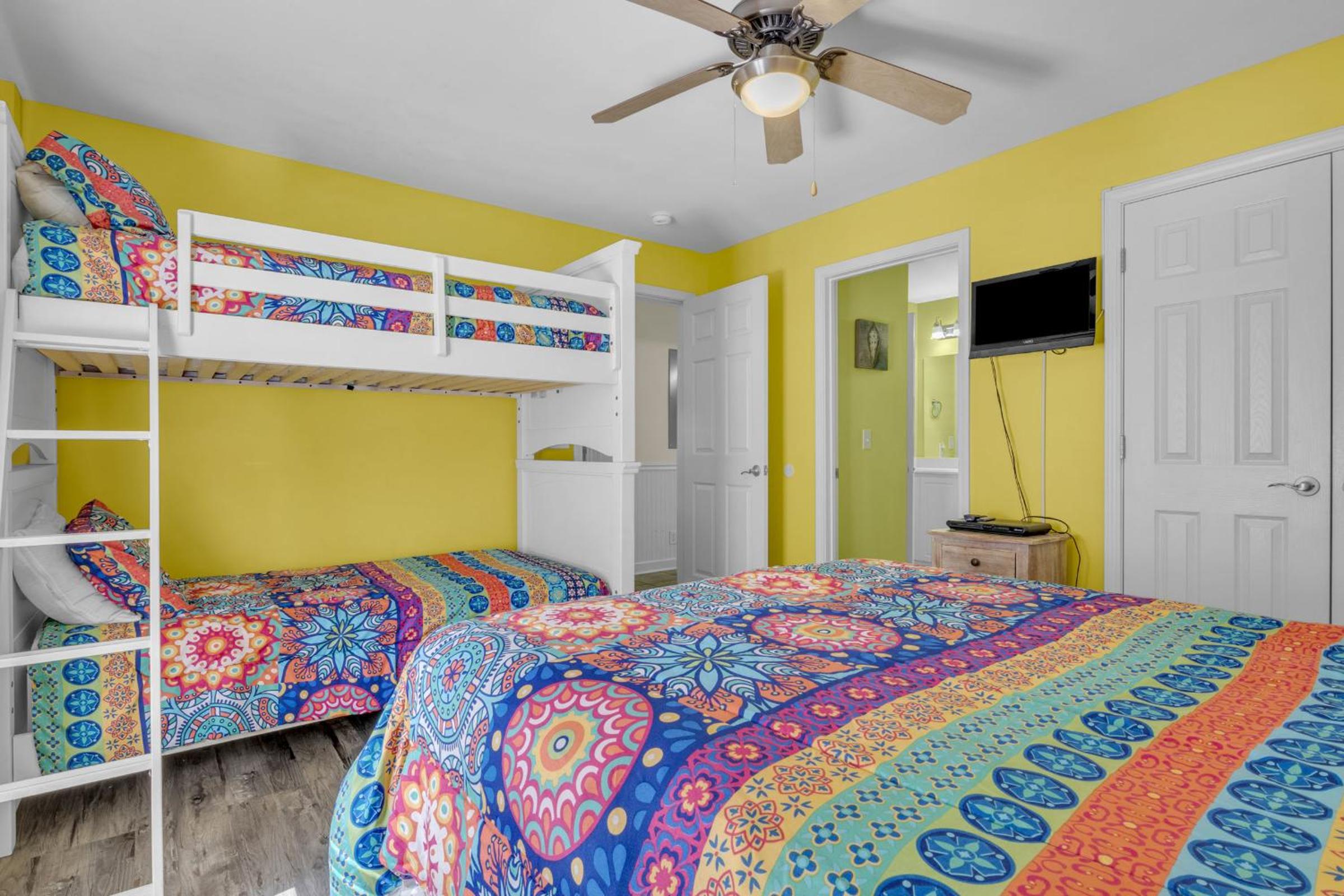 Pennys Place by Oak Island Accommodations