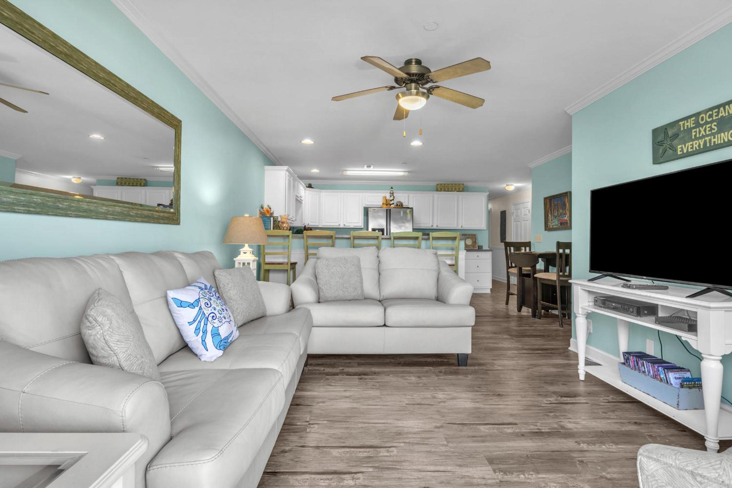 Pennys Place by Oak Island Accommodations