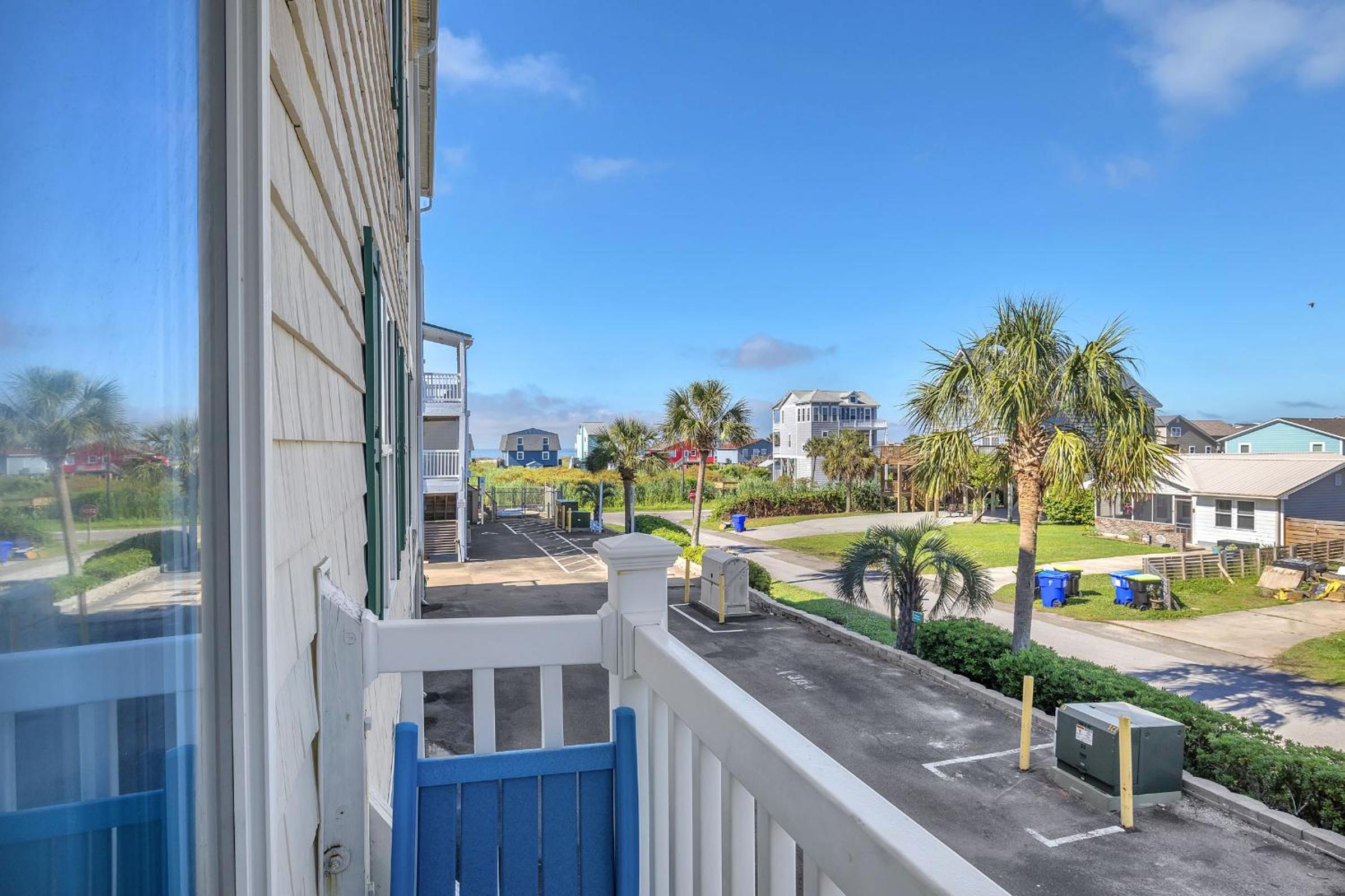 Pennys Place by Oak Island Accommodations