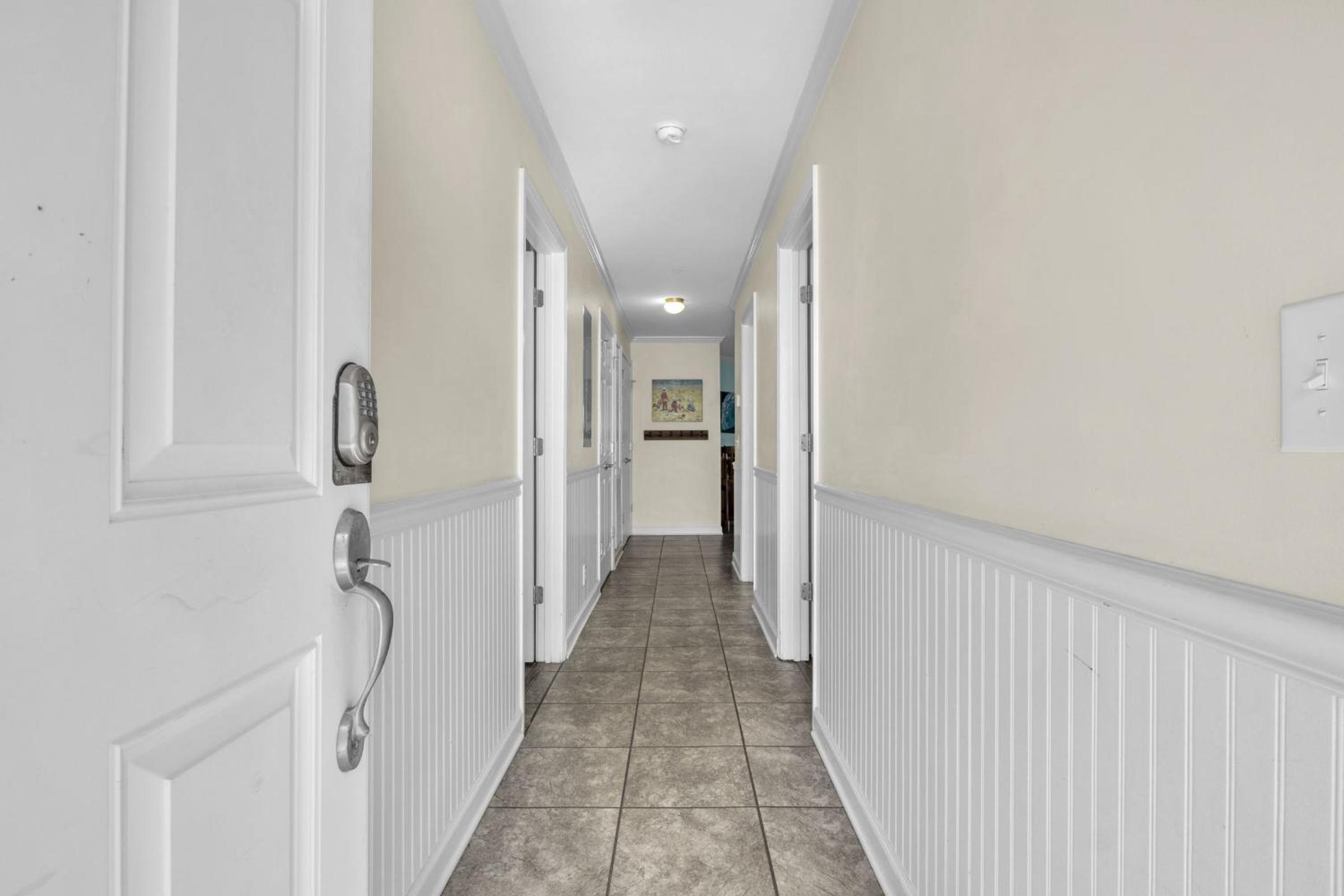 Pennys Place by Oak Island Accommodations