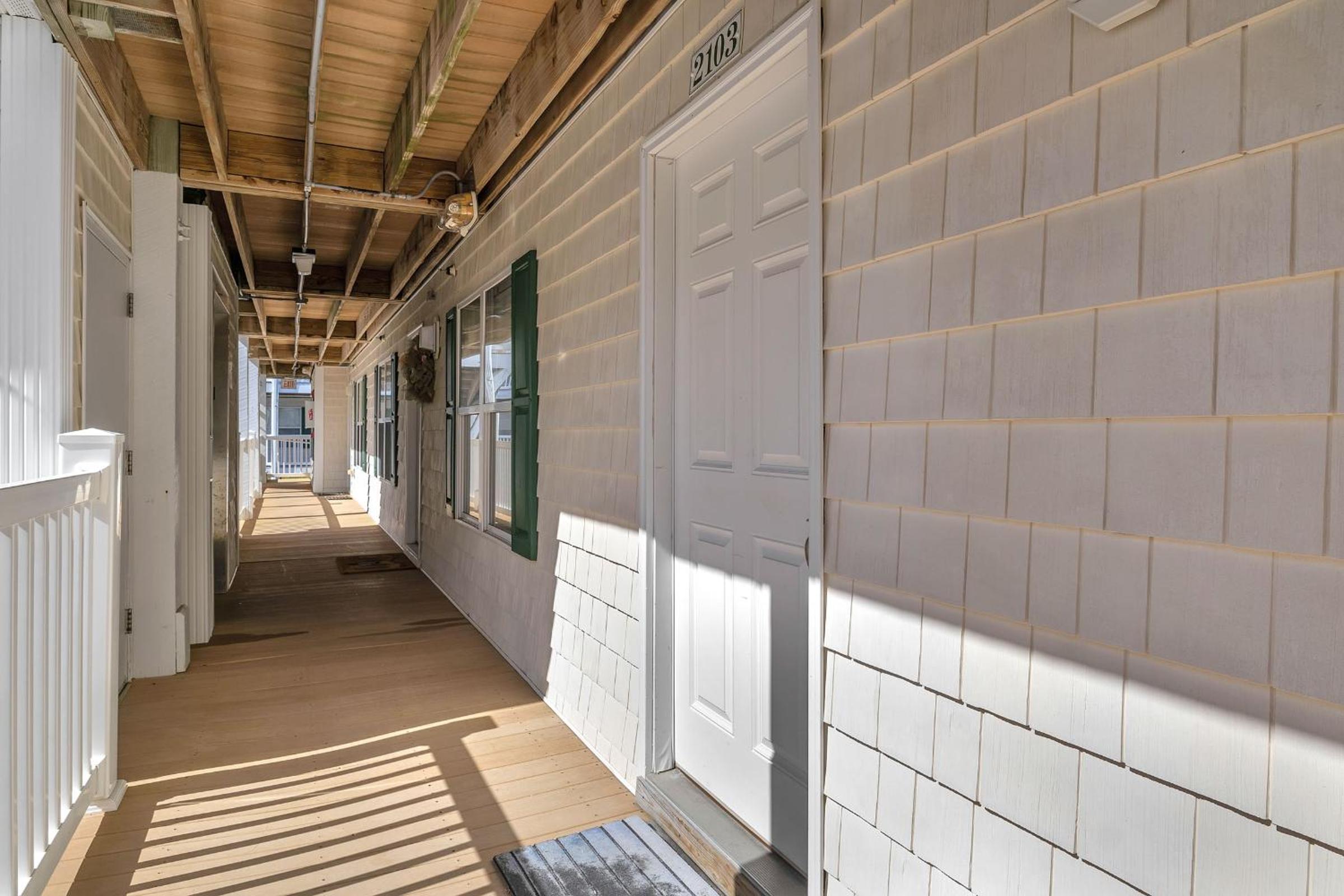 Pennys Place by Oak Island Accommodations