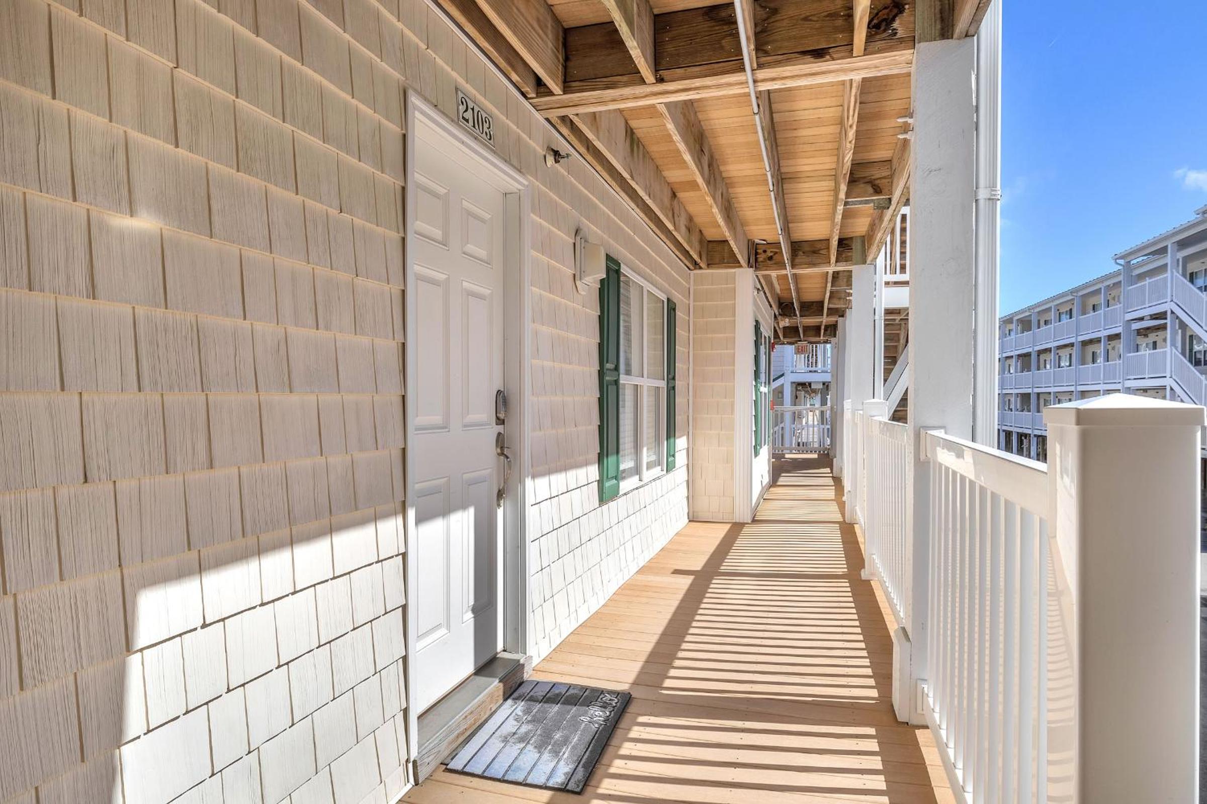 Pennys Place by Oak Island Accommodations