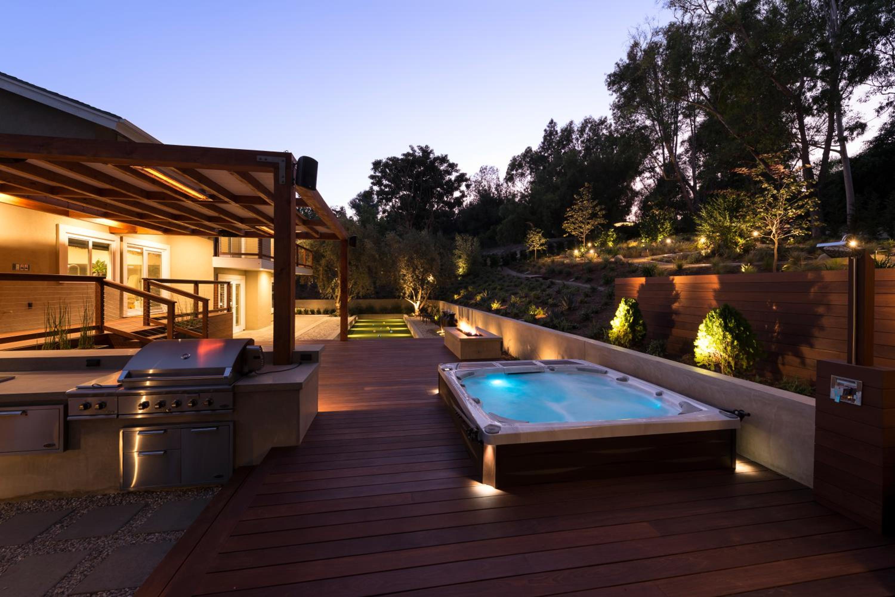 The Sanctuary view 5