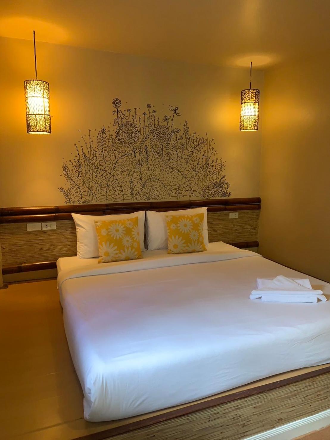 Naturalpark Resort De Wangthong