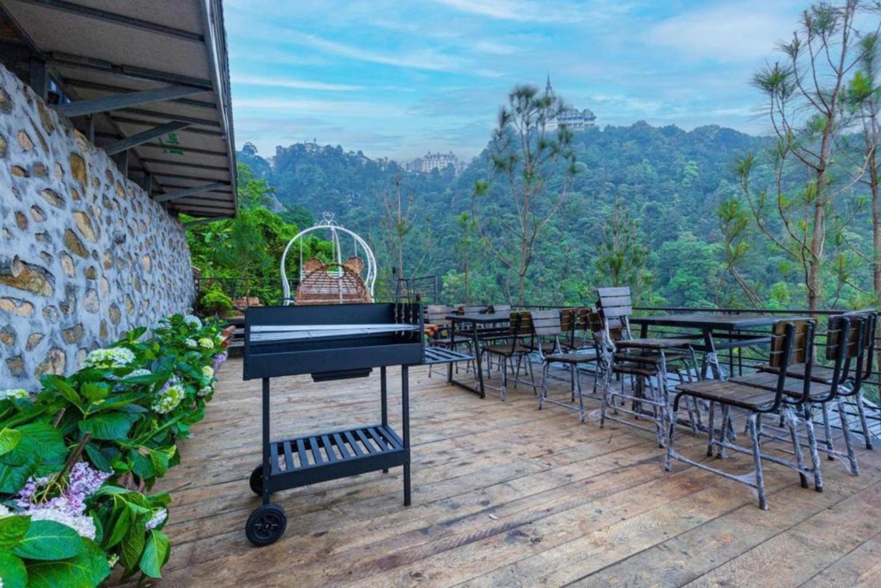Tam Đảo Valley Bungalow - Venuestay view 4