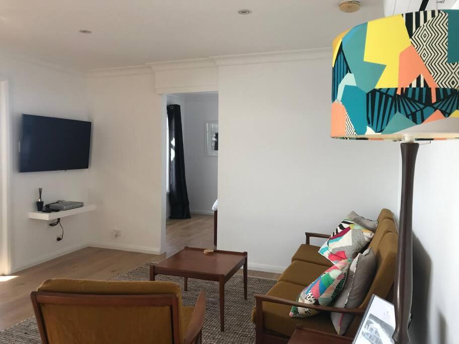 NINE at Berowra Waters, luxury waterfront with hot tub