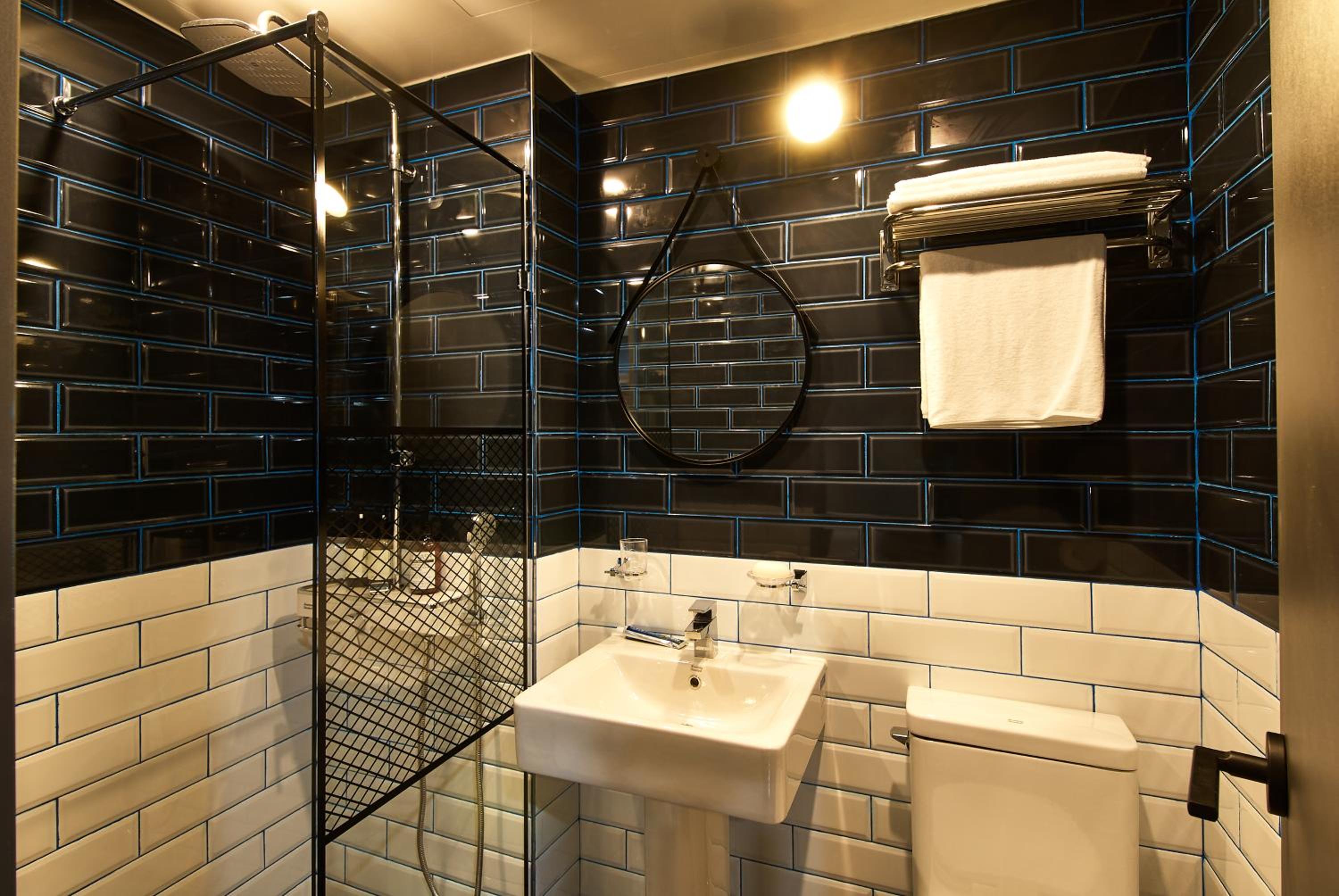 Sinchon Anytime hotel