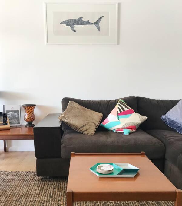 NINE at Berowra Waters, luxury waterfront with hot tub