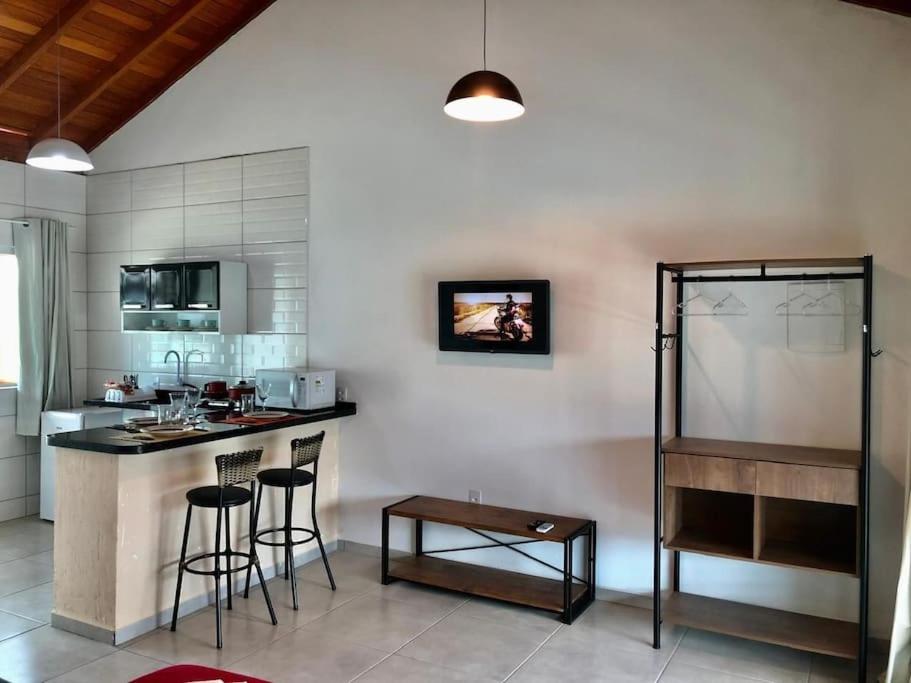 Studio 2 Recanto da Fortaleza