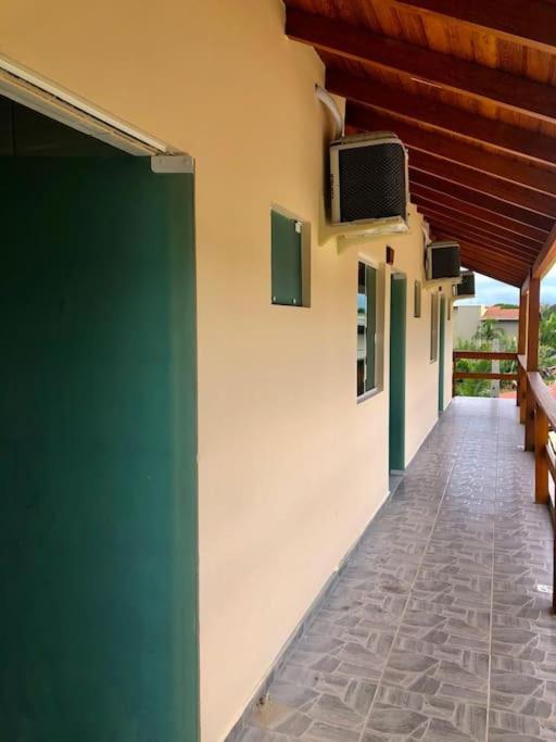 Studio 2 Recanto da Fortaleza