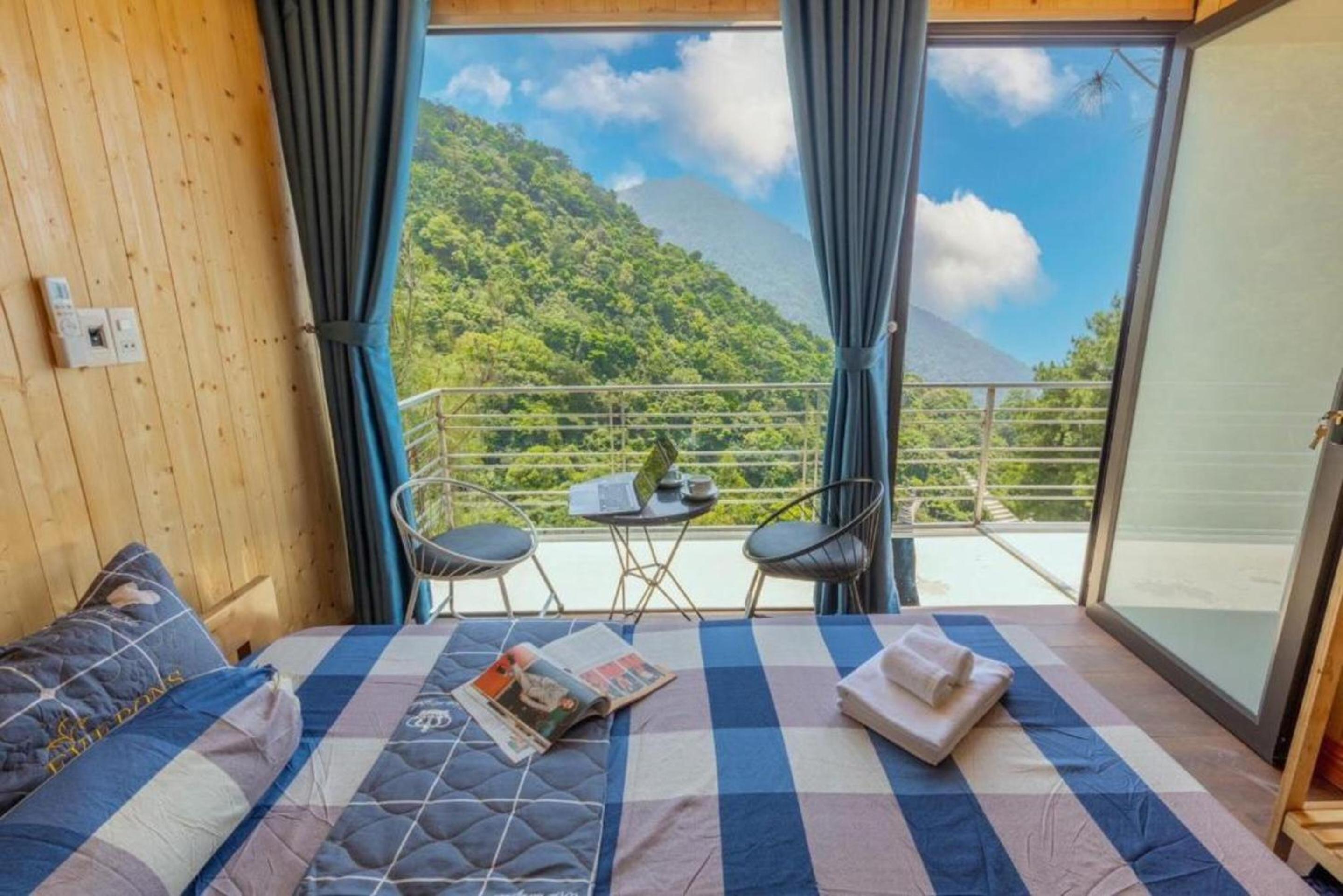 Tam Đảo Valley Bungalow - Venuestay view 5