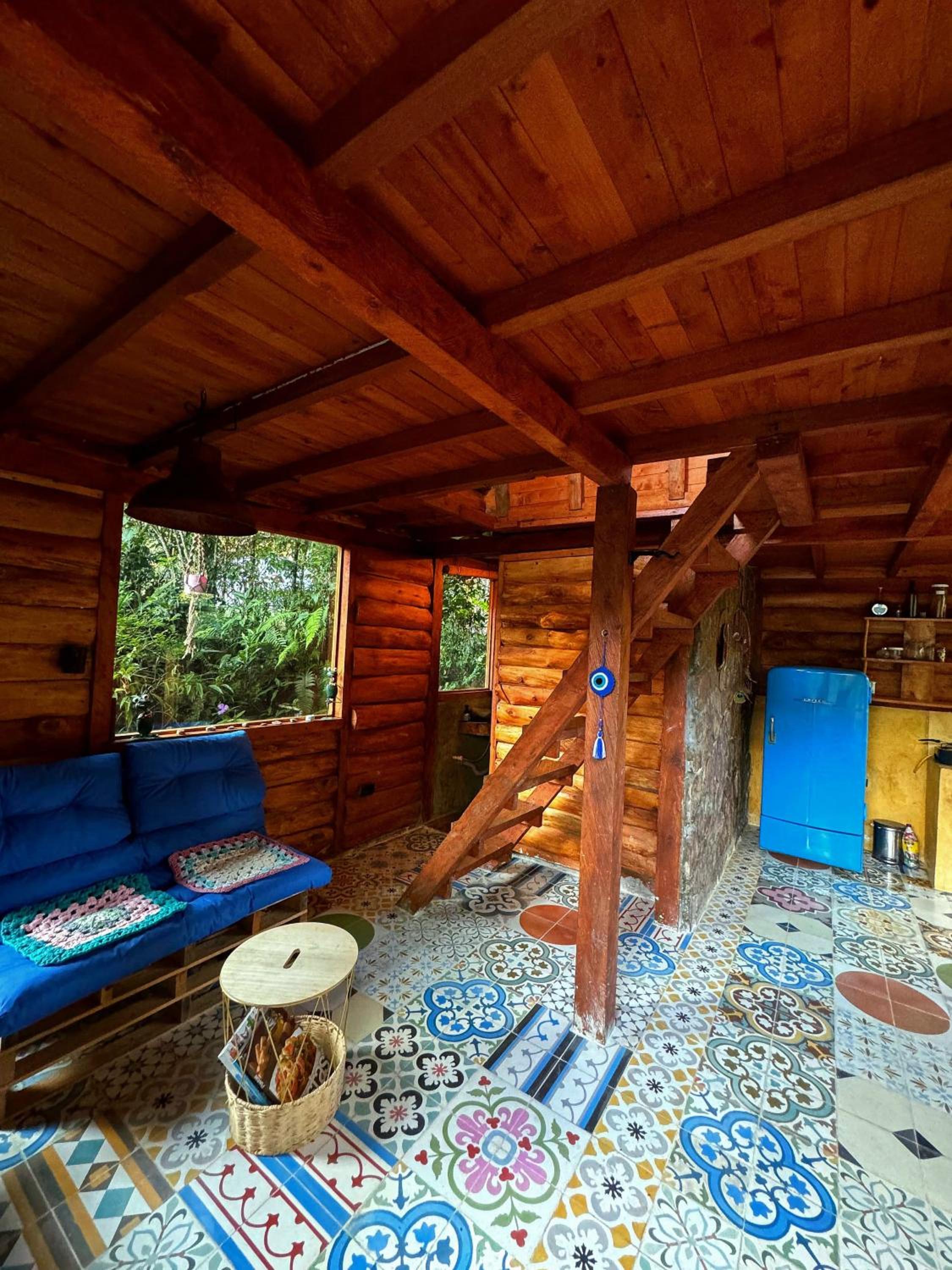 Beehouse Mandala