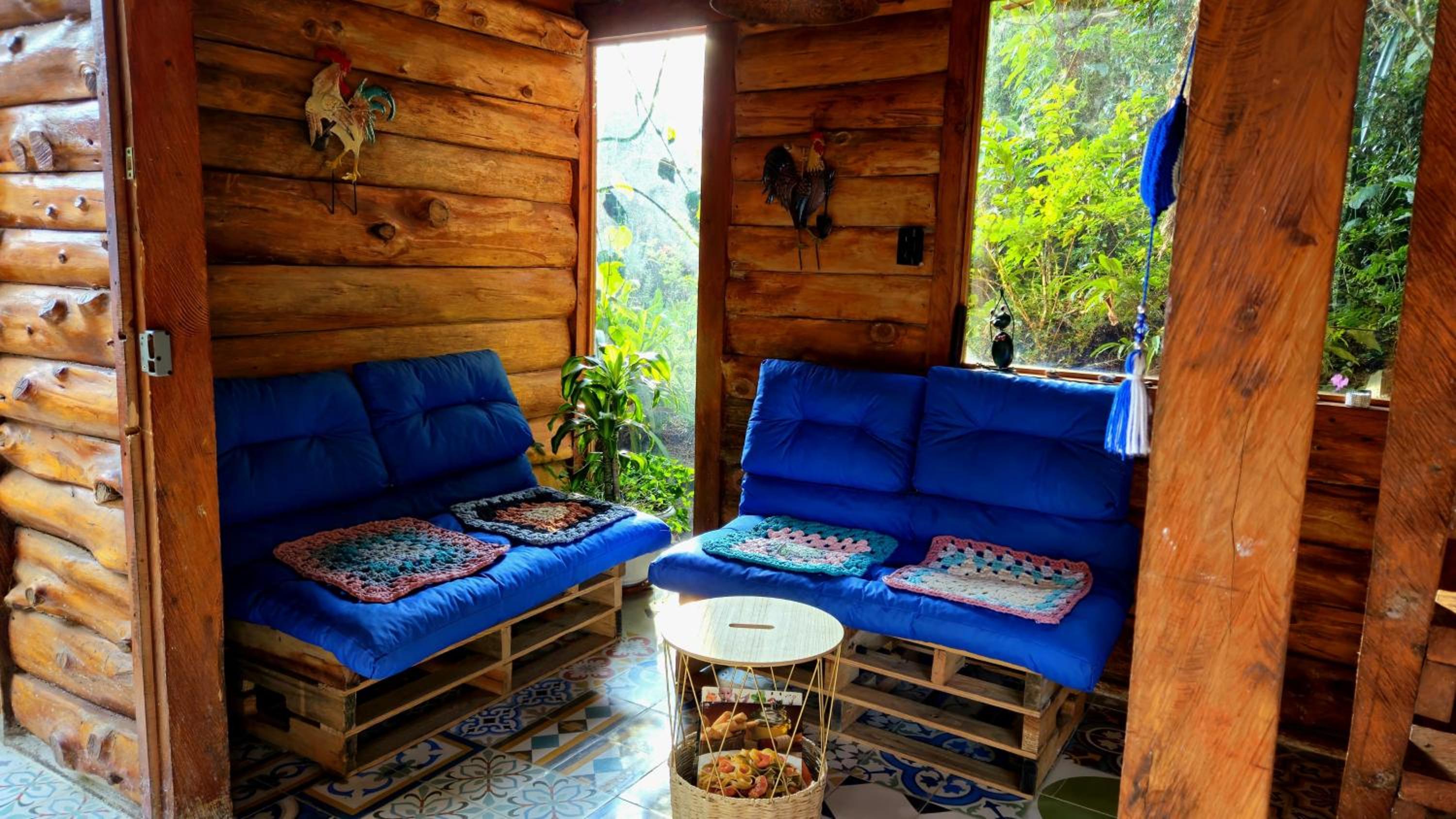 Beehouse Mandala