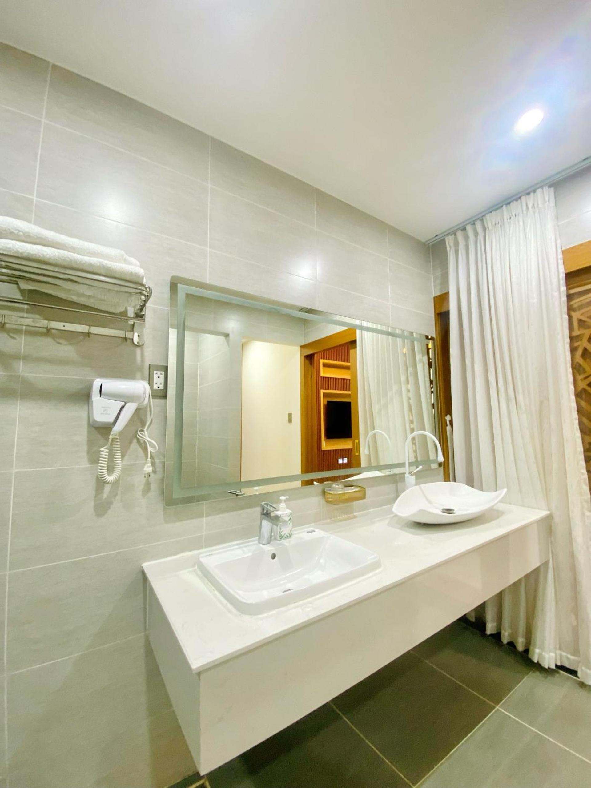Aria Resort S2 view 3