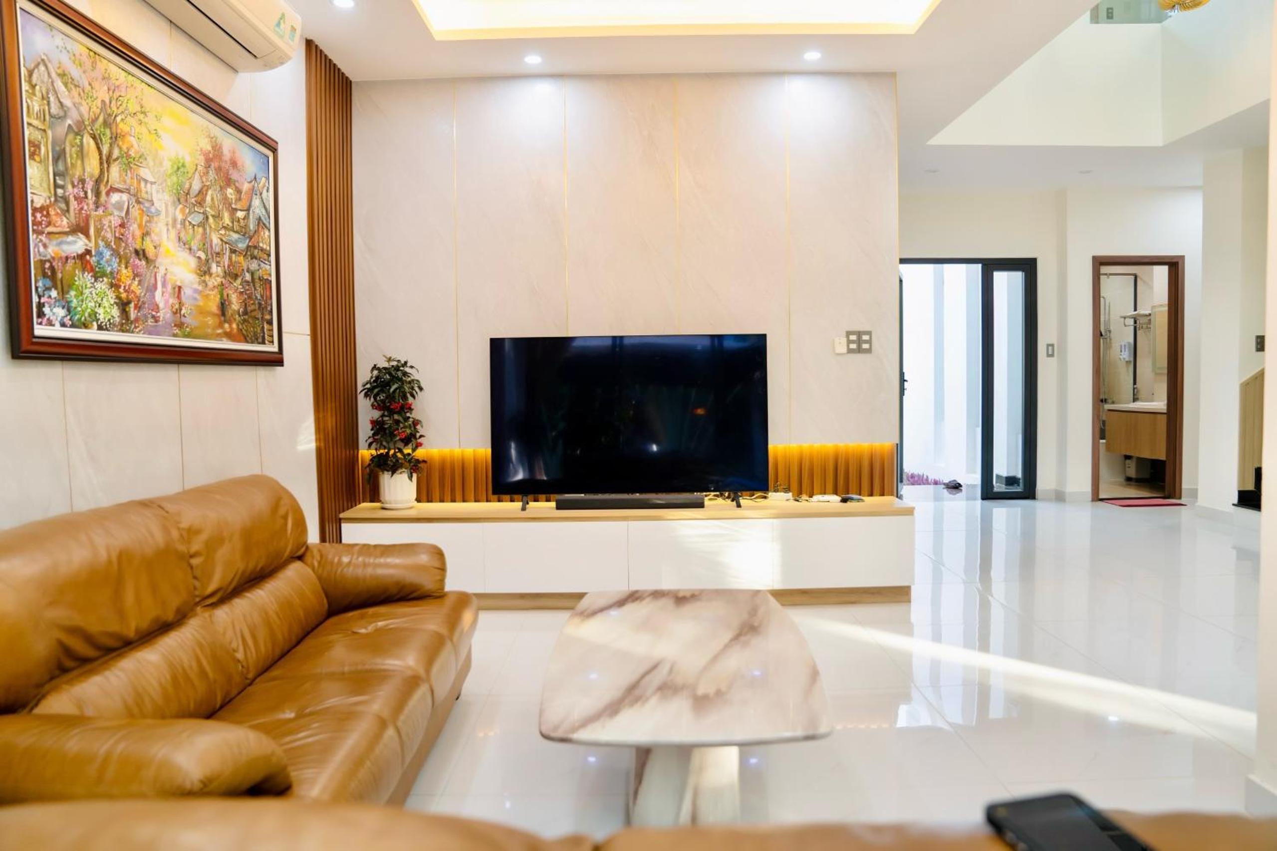 Aria Resort S2 view 4