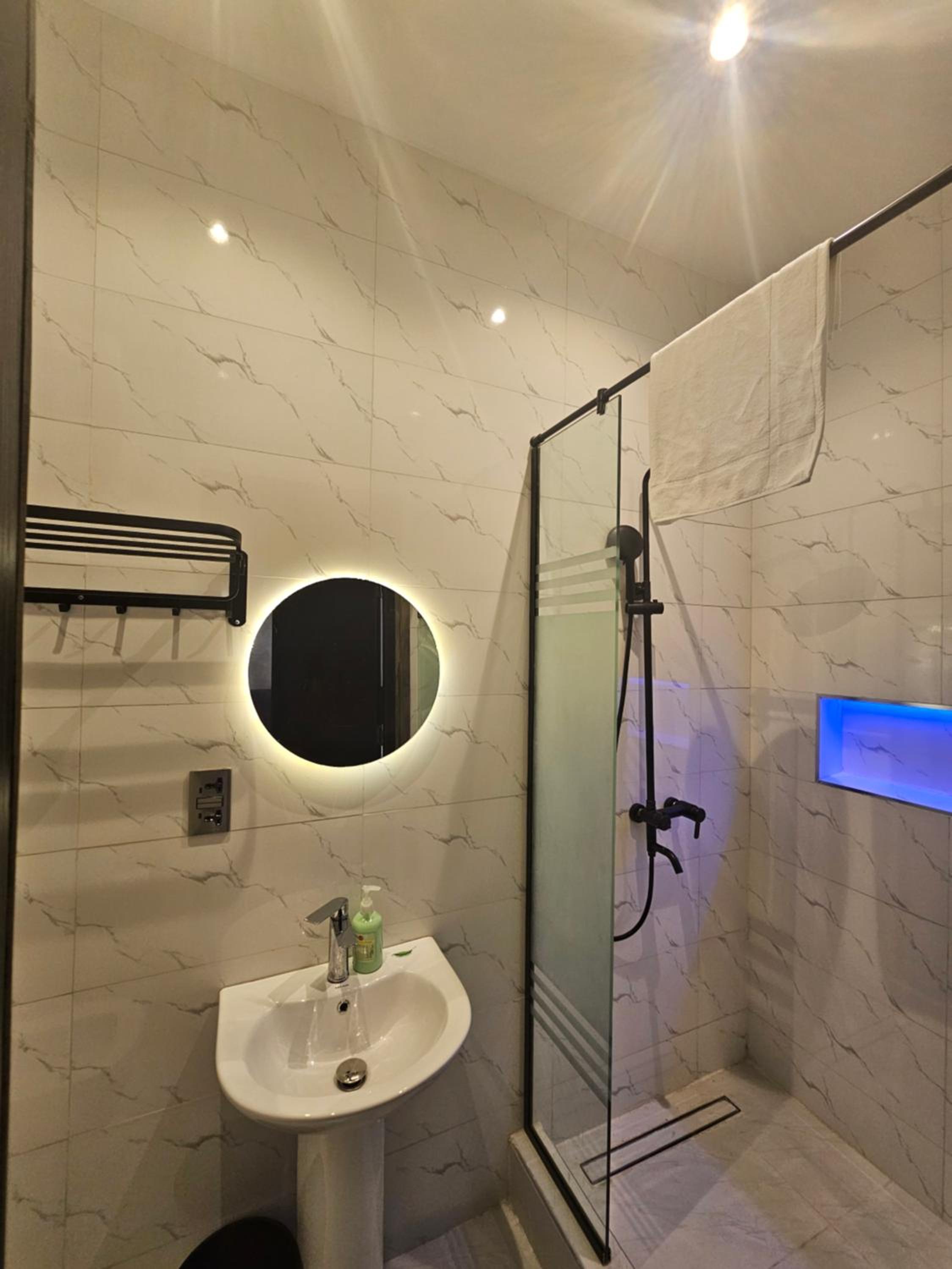 Sapphire Residences by Crystal Magodo view 3