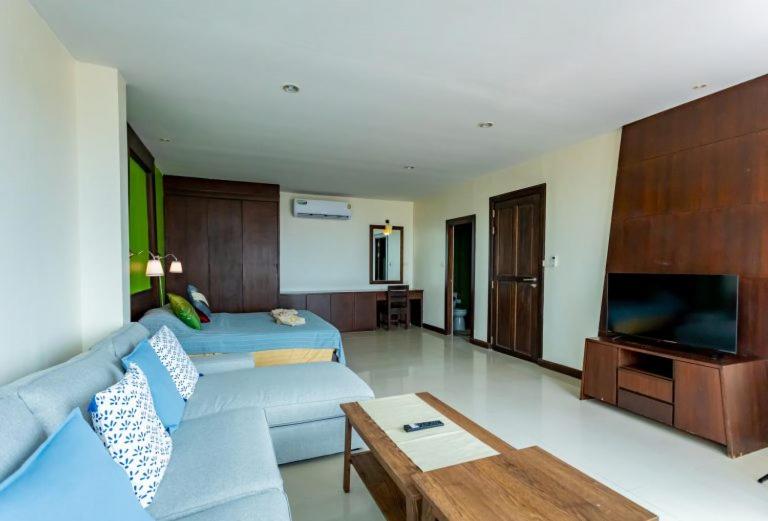 Lanta Garden Hill Resort & Apartments