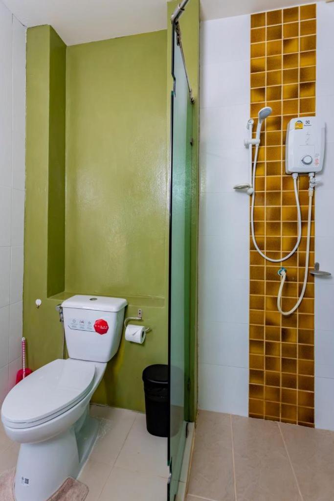 Lanta Garden Hill Resort & Apartments