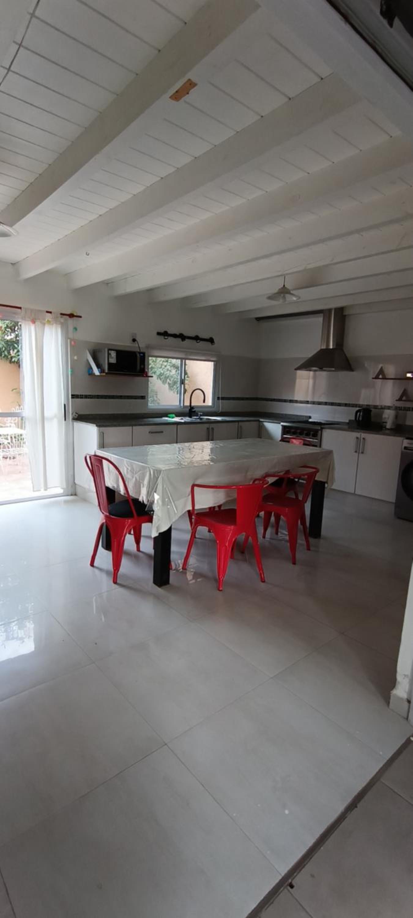 Casa Tati