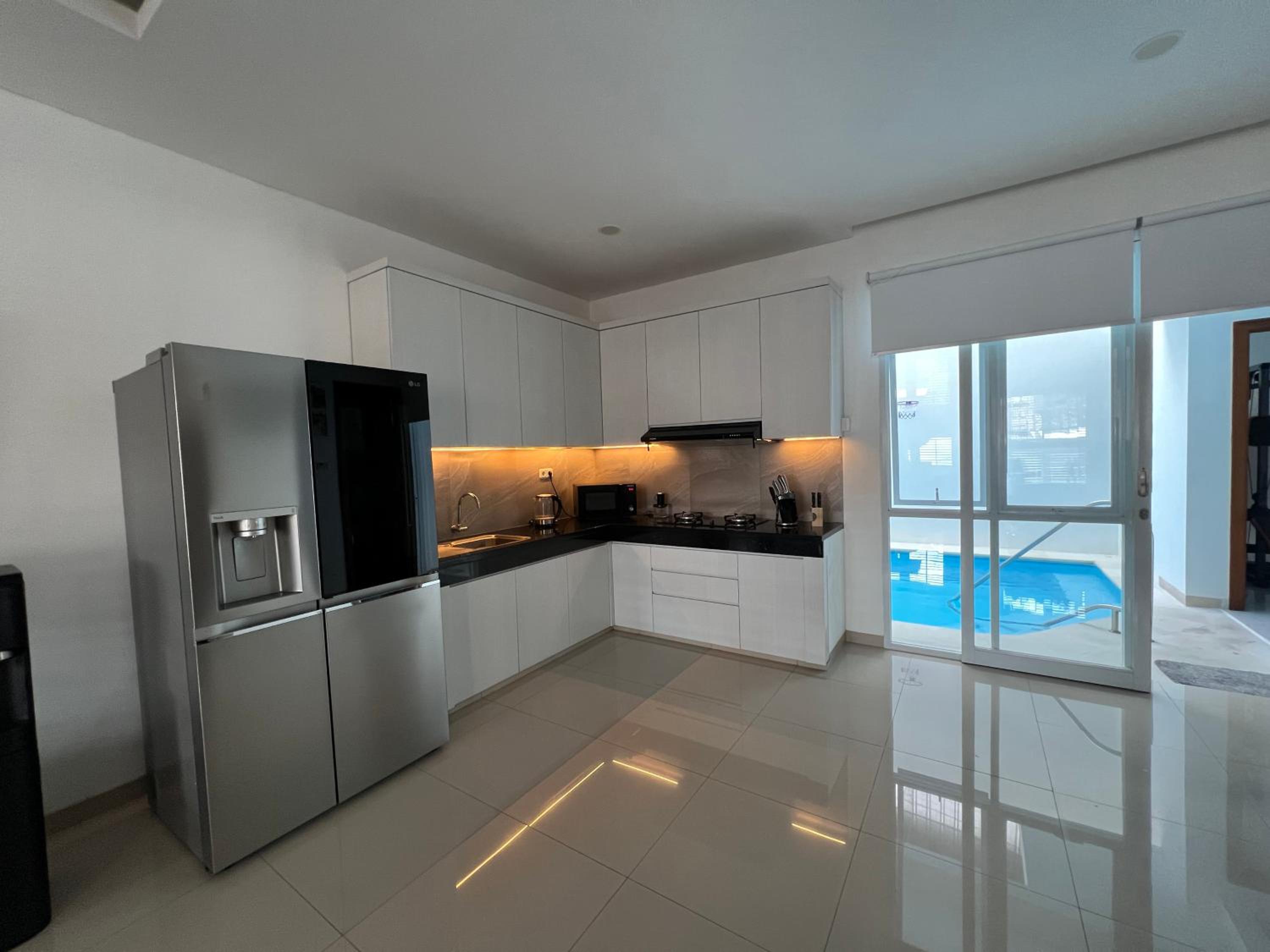 Evas Villa