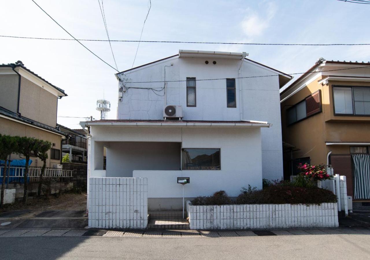 EHON HOUSE in Uji Kyoto view 2