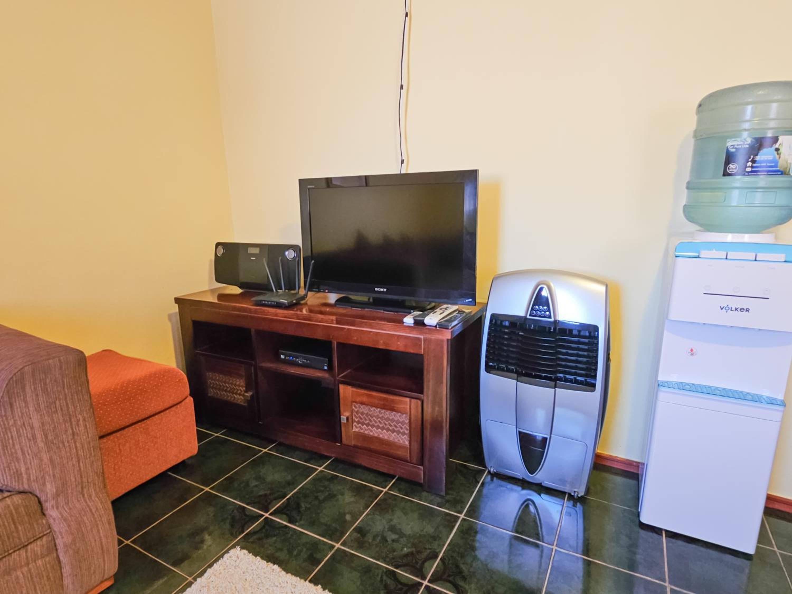 Lodge Ancar Atacama
