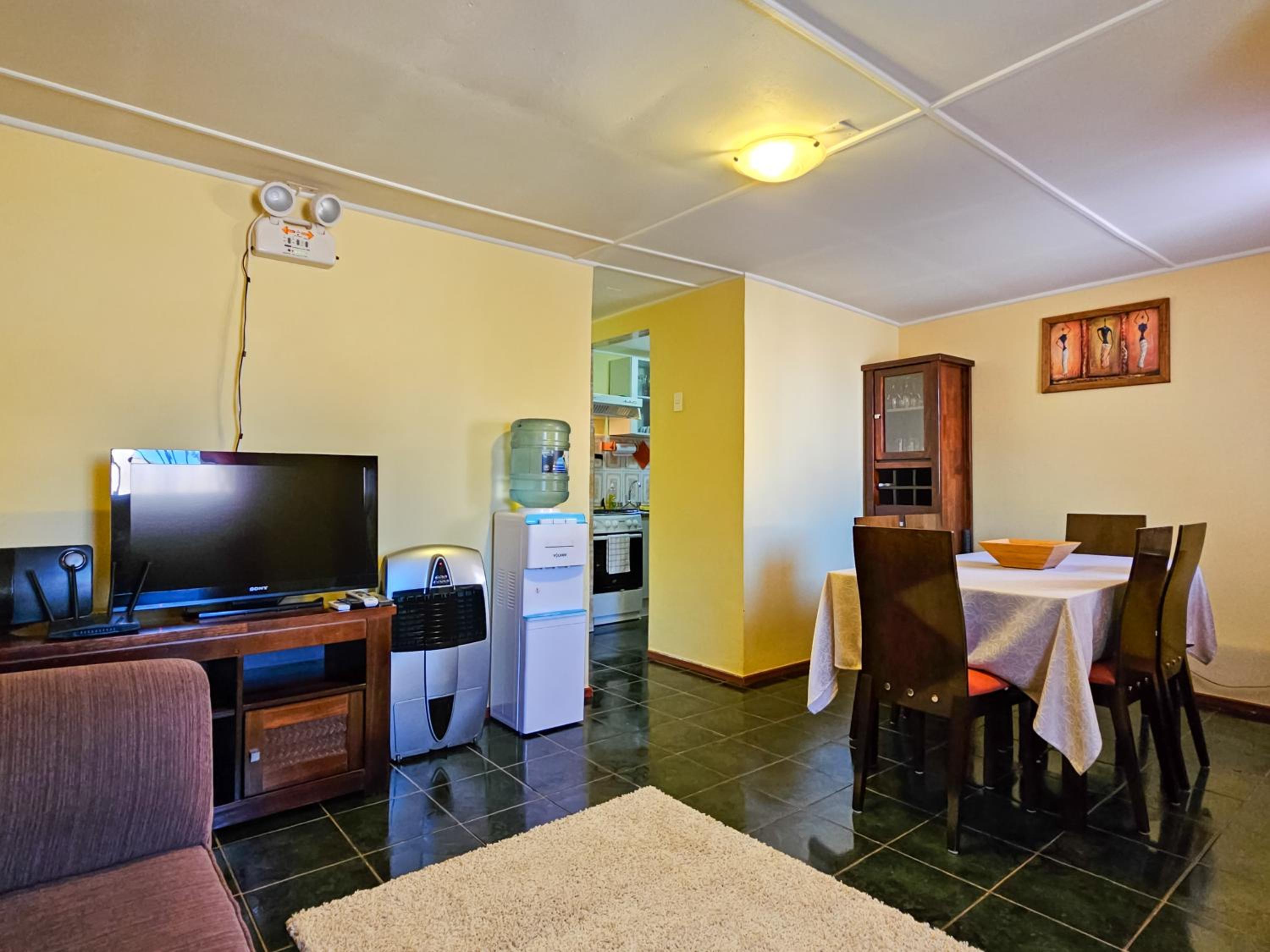 Lodge Ancar Atacama
