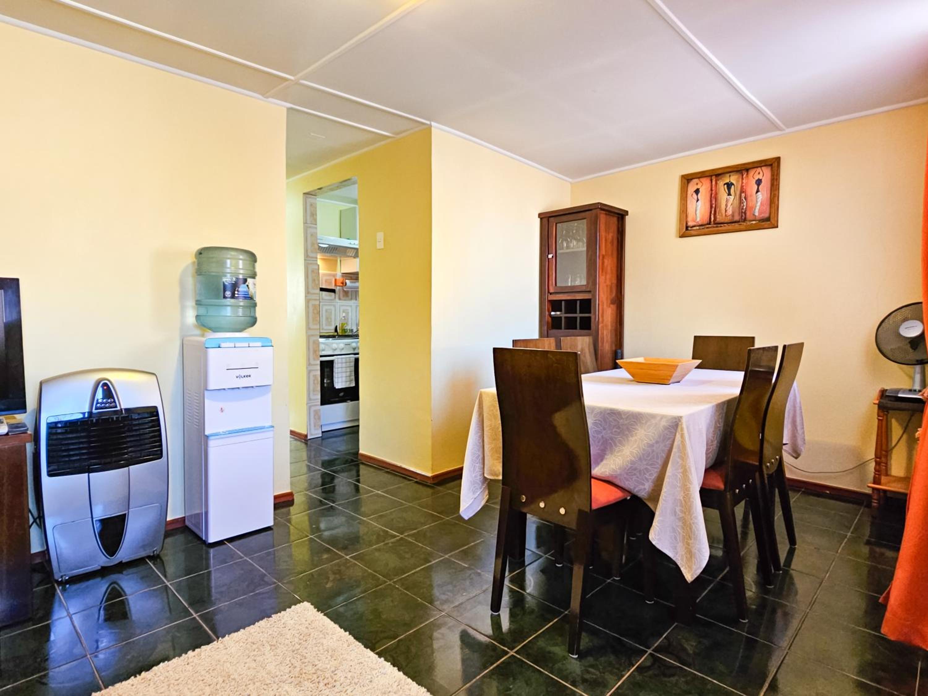 Lodge Ancar Atacama