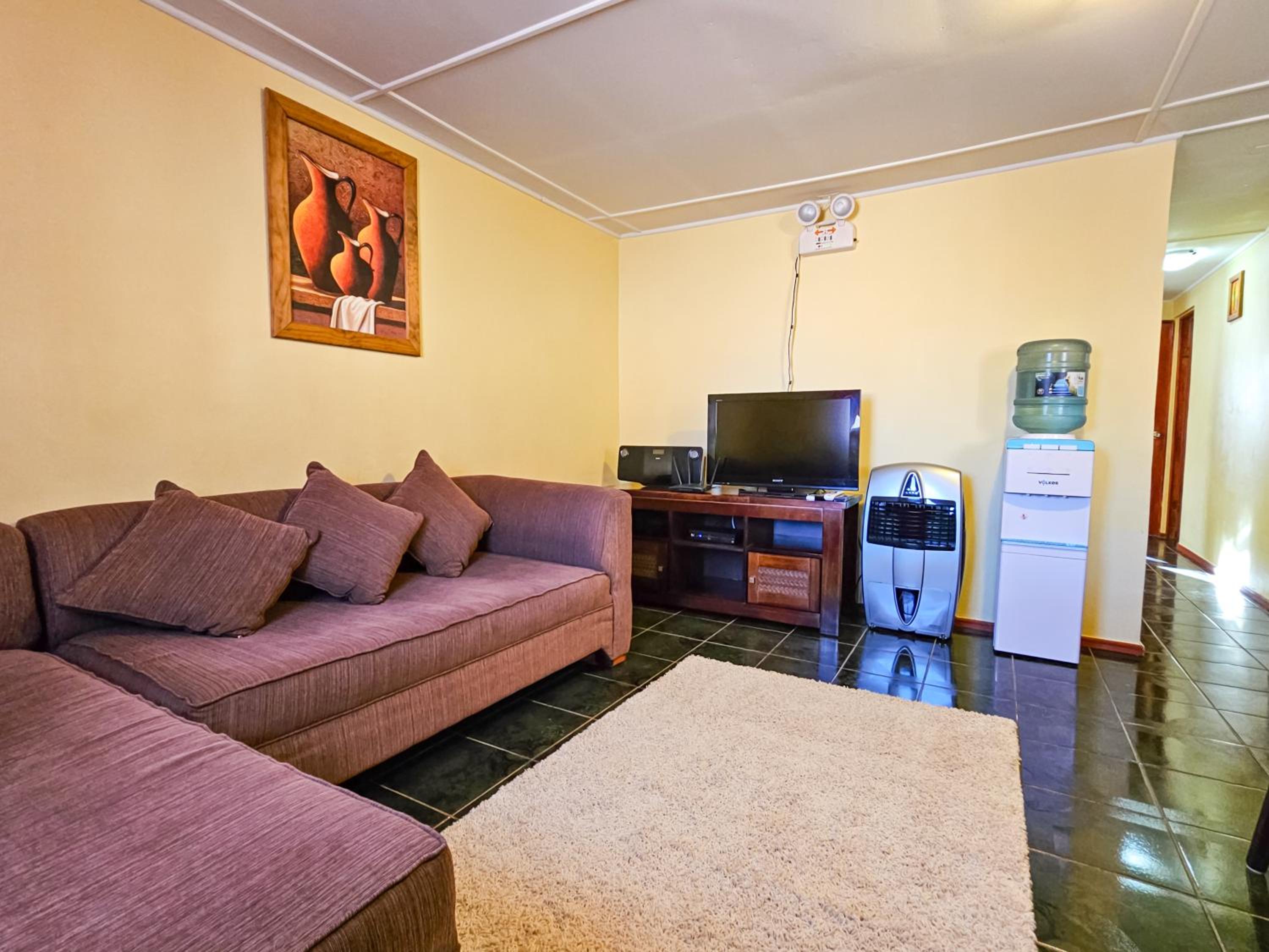 Lodge Ancar Atacama