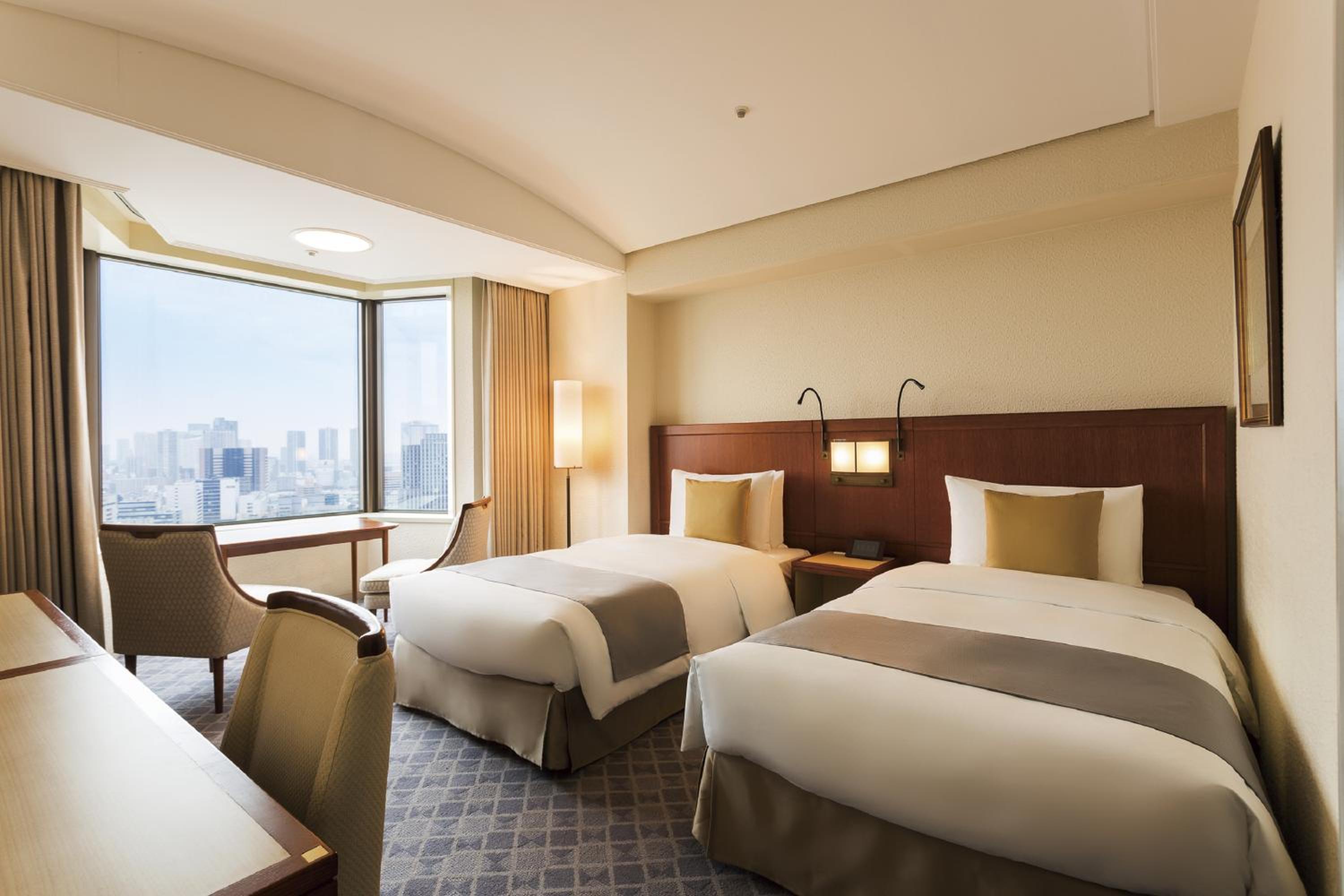 Imperial Hotel, Tokyo 46