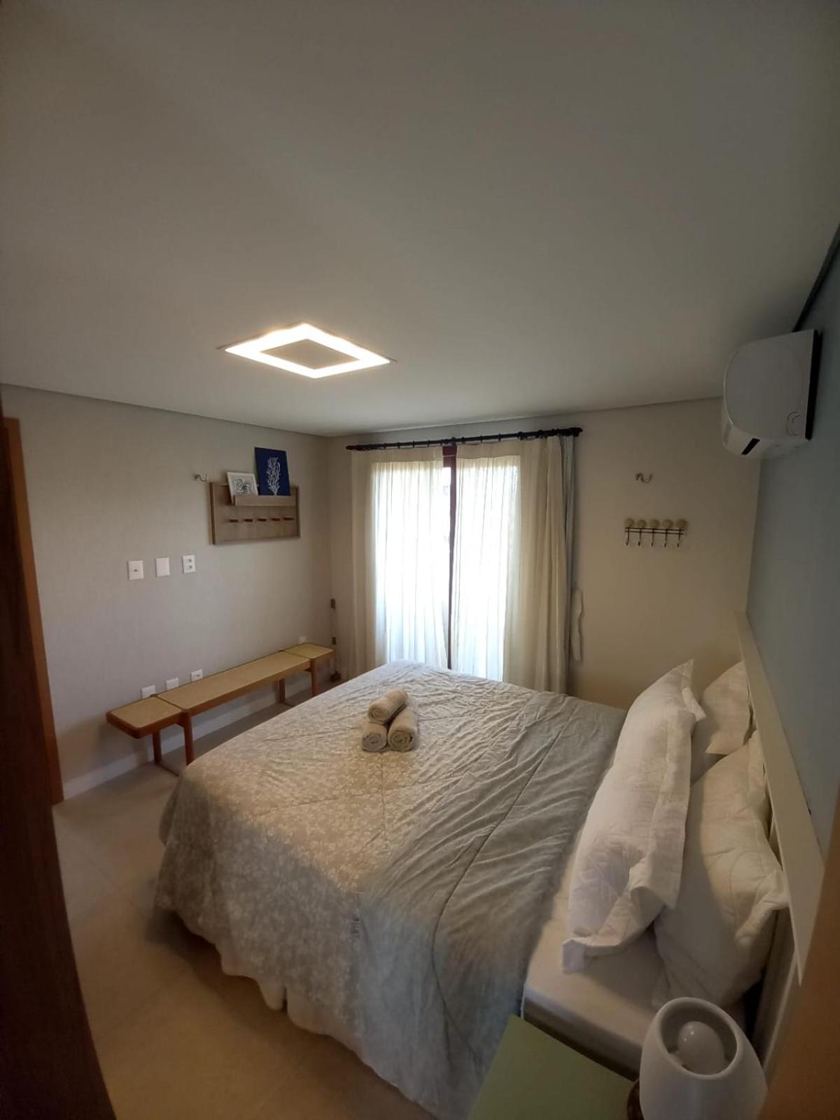 Casa à beira mar em frente às piscinas naturais de Flecheiras - CONDOMÍNIO PIER 18