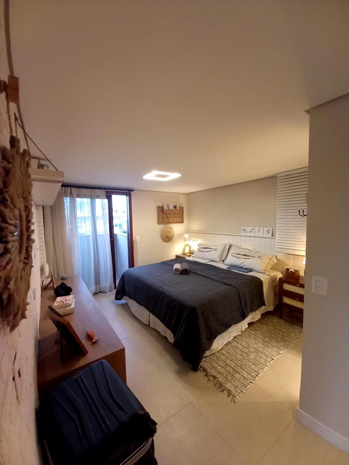 Casa à beira mar em frente às piscinas naturais de Flecheiras - CONDOMÍNIO PIER 18