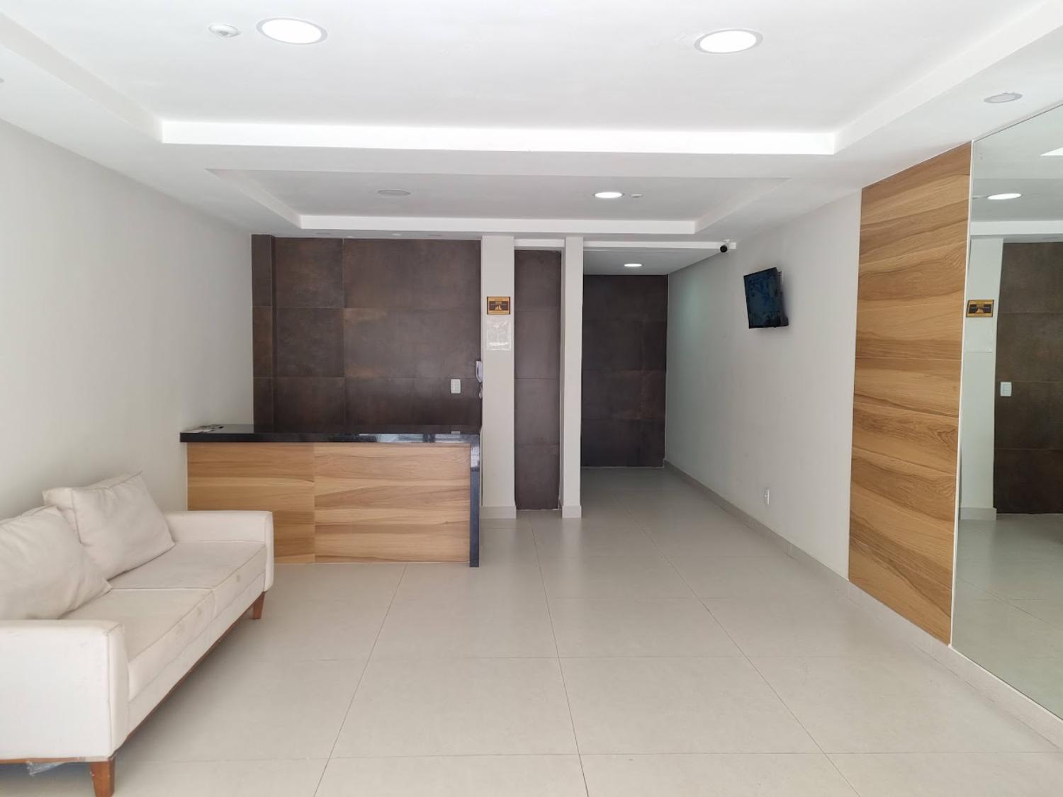 Caminho do Mar - Apartamento com excelente localização