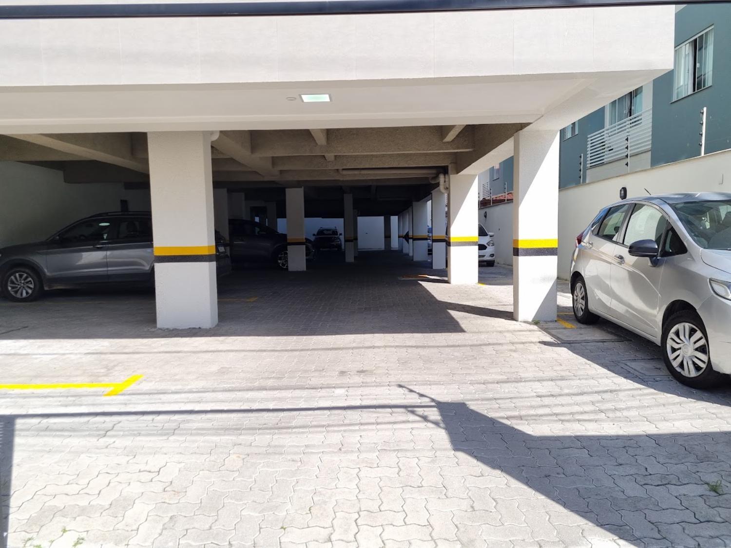 Caminho do Mar - Apartamento com excelente localização