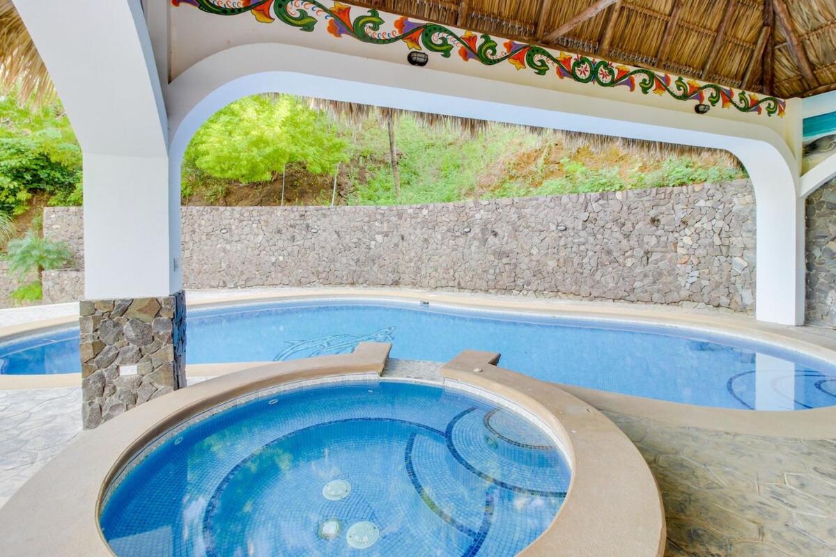 Villa Pura Vida - All Inclusive