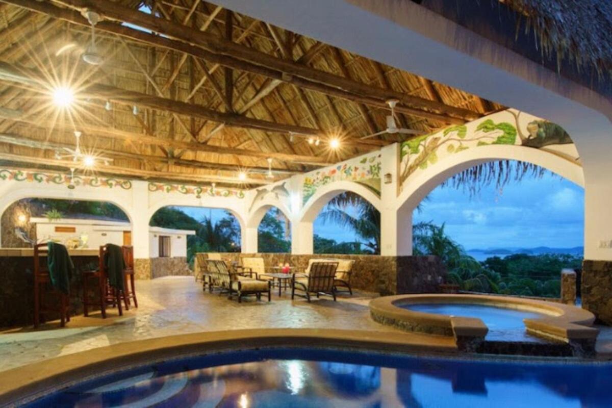 Villa Pura Vida - All Inclusive