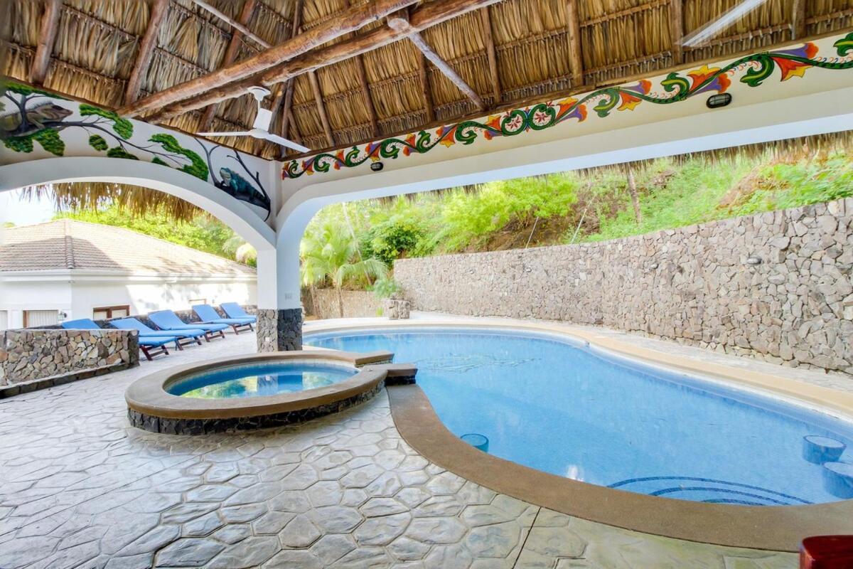 Villa Pura Vida - All Inclusive