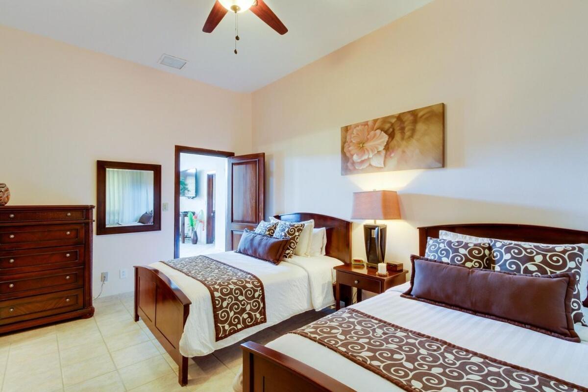 Villa Pura Vida - All Inclusive